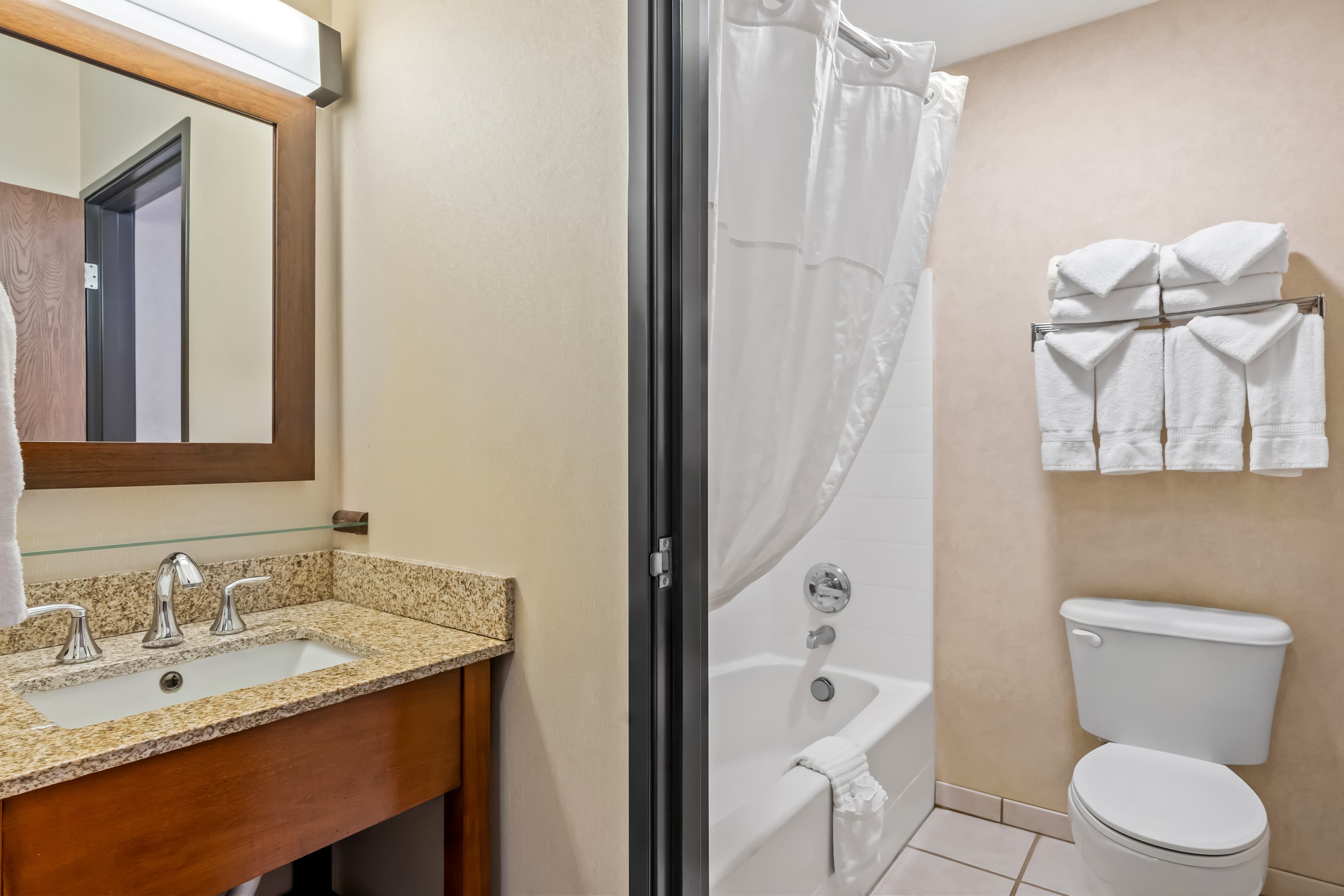 Comfort Inn & Suites Hermiston South — 15