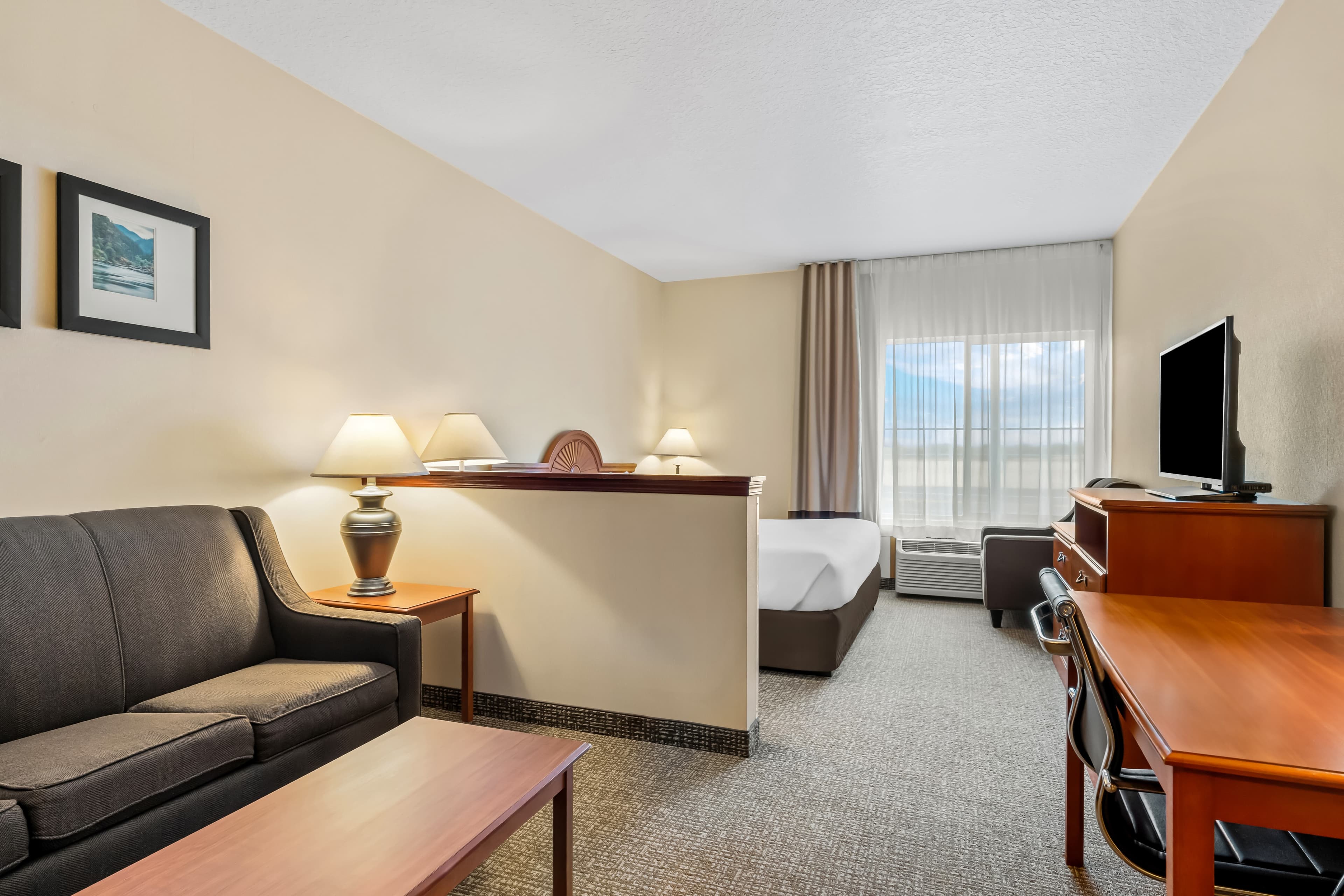 Comfort Inn & Suites Hermiston South — 16