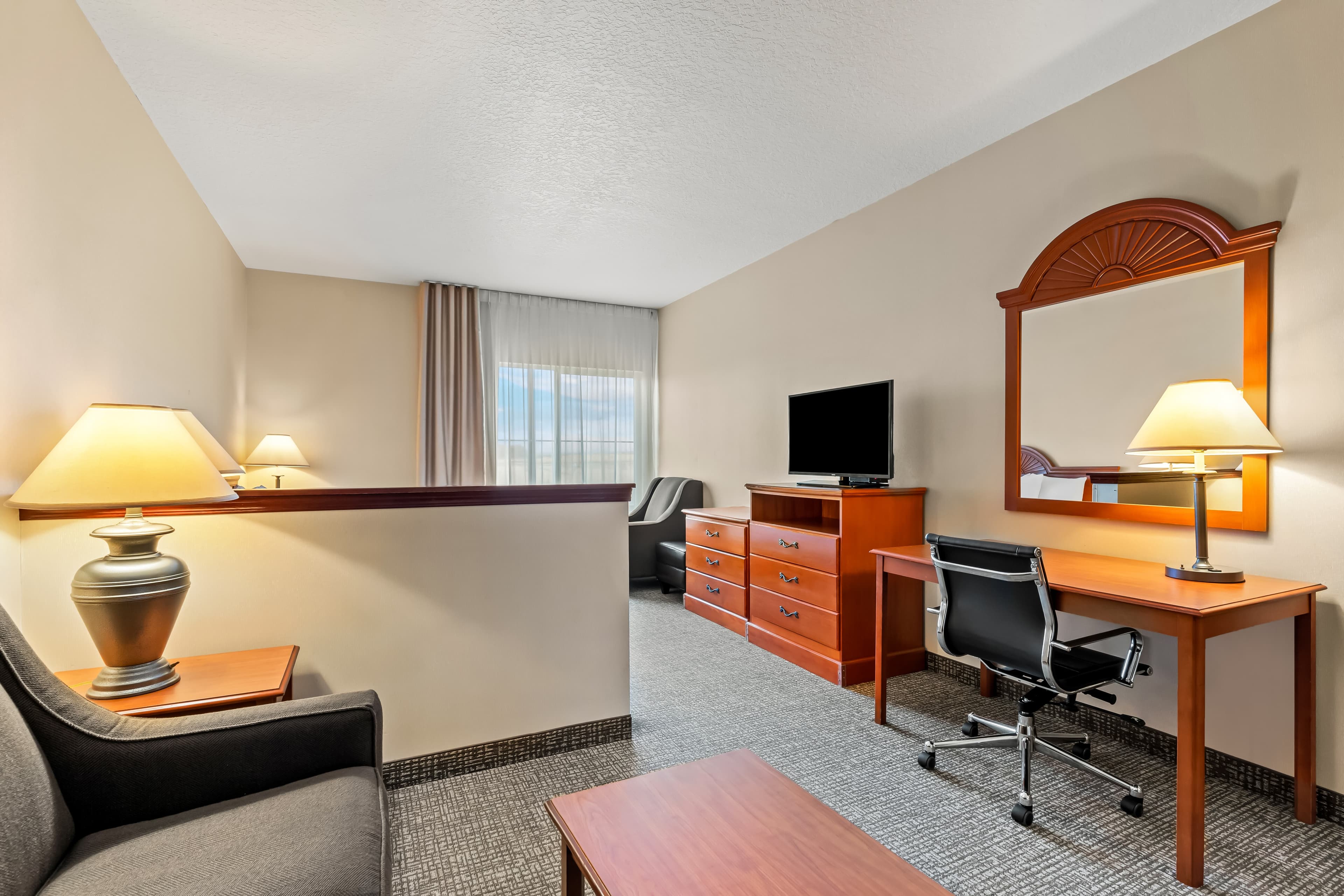 Comfort Inn & Suites Hermiston South — 17