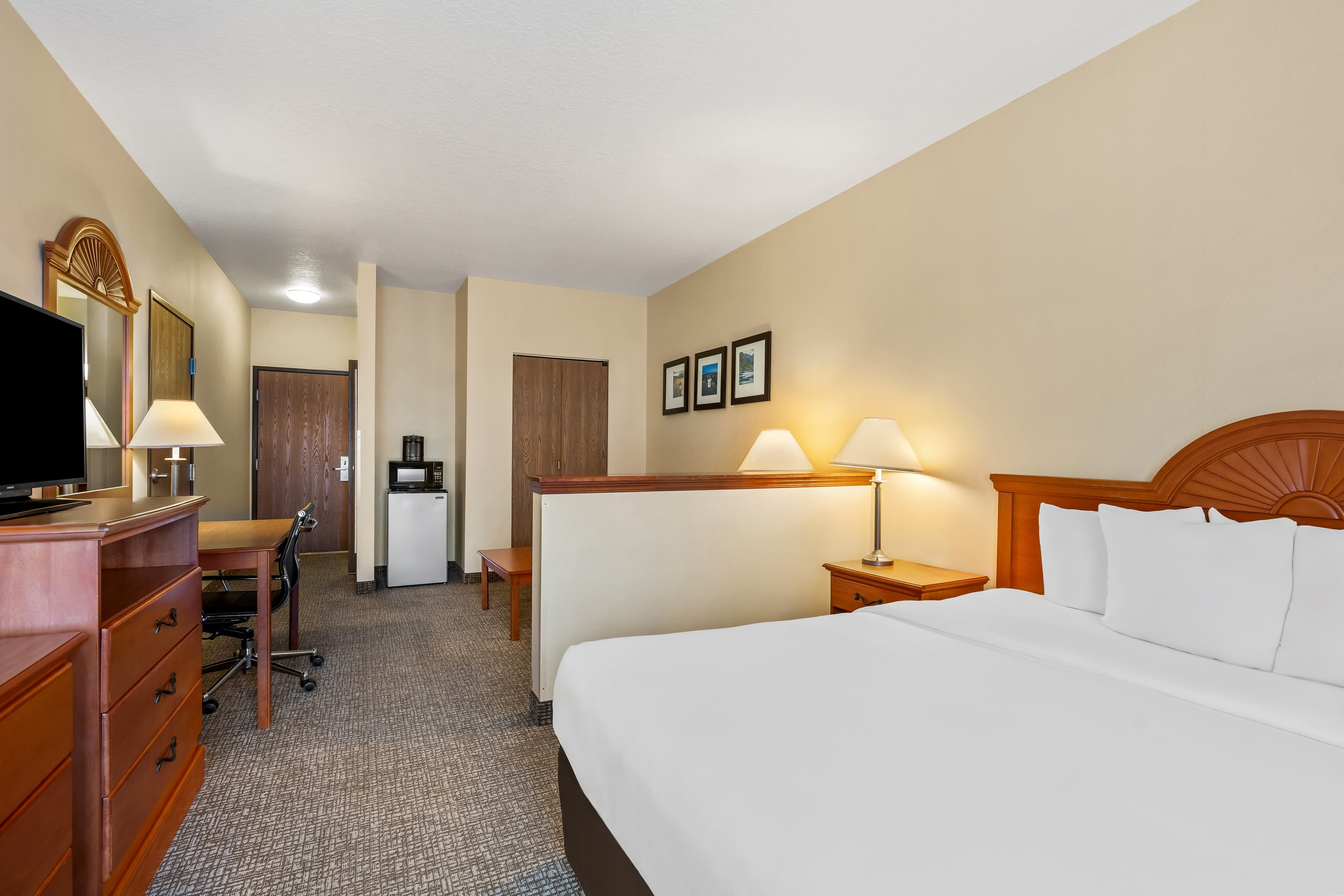 Comfort Inn & Suites Hermiston South — 18