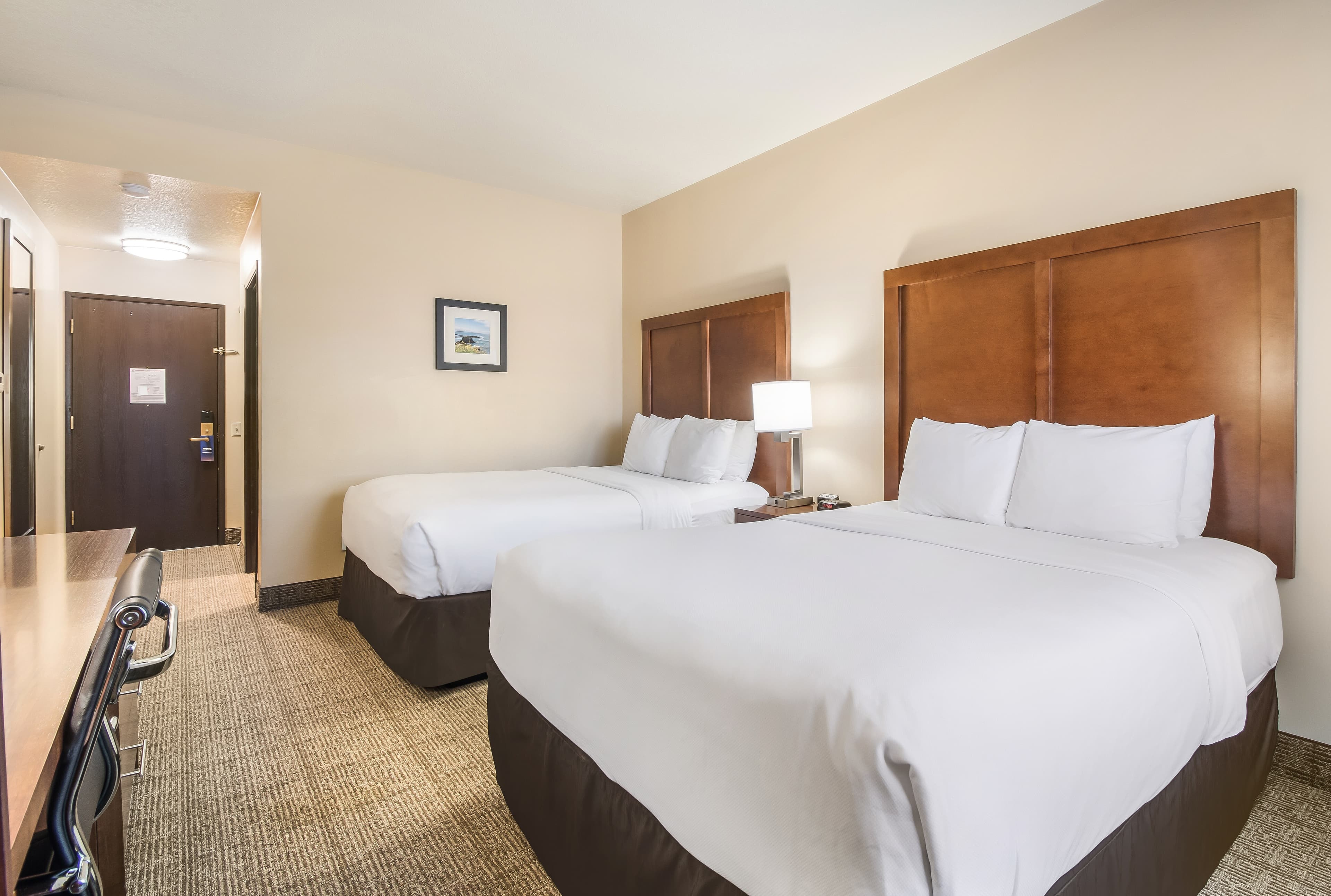 Comfort Inn Newport — 7