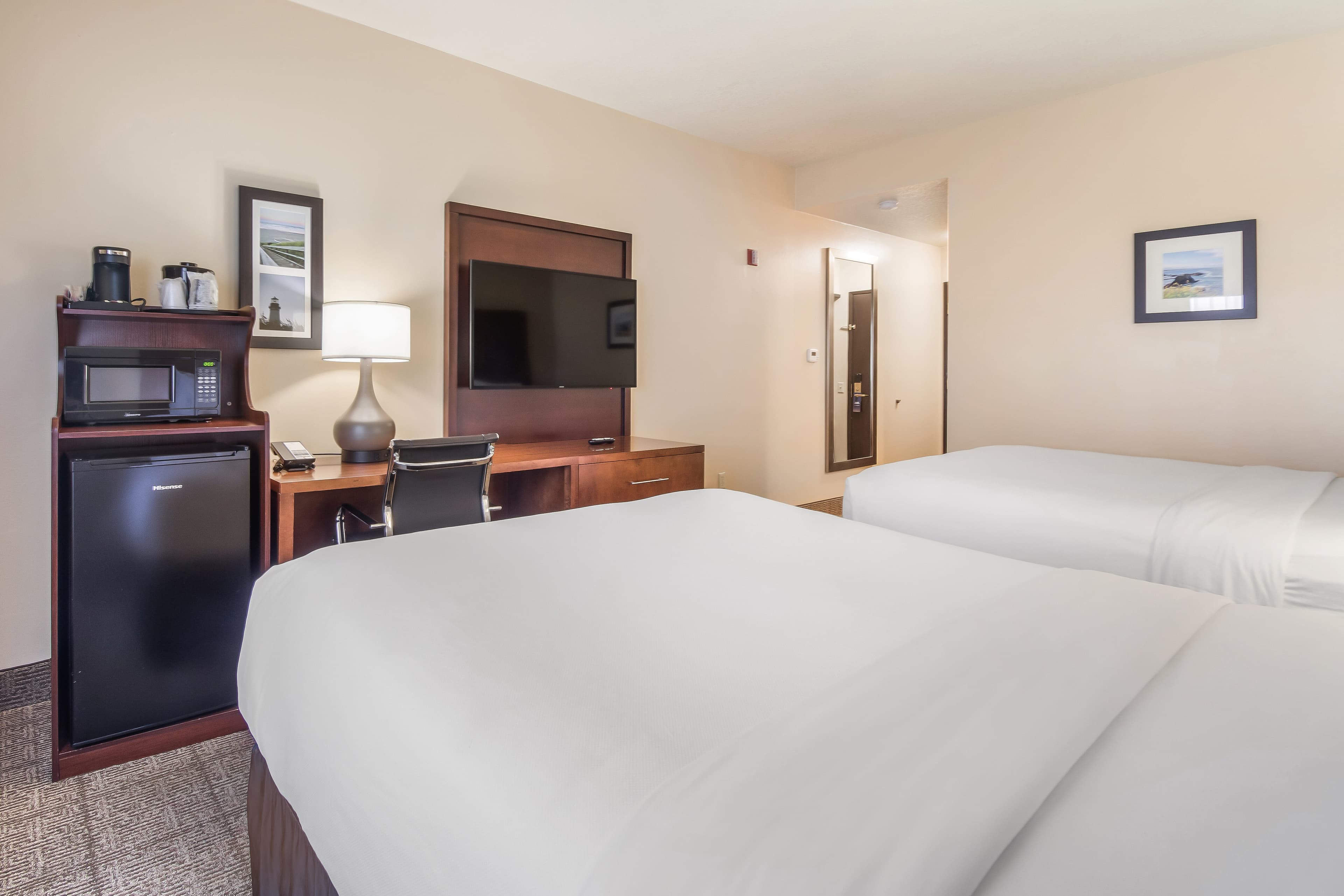 Comfort Inn Newport — 8