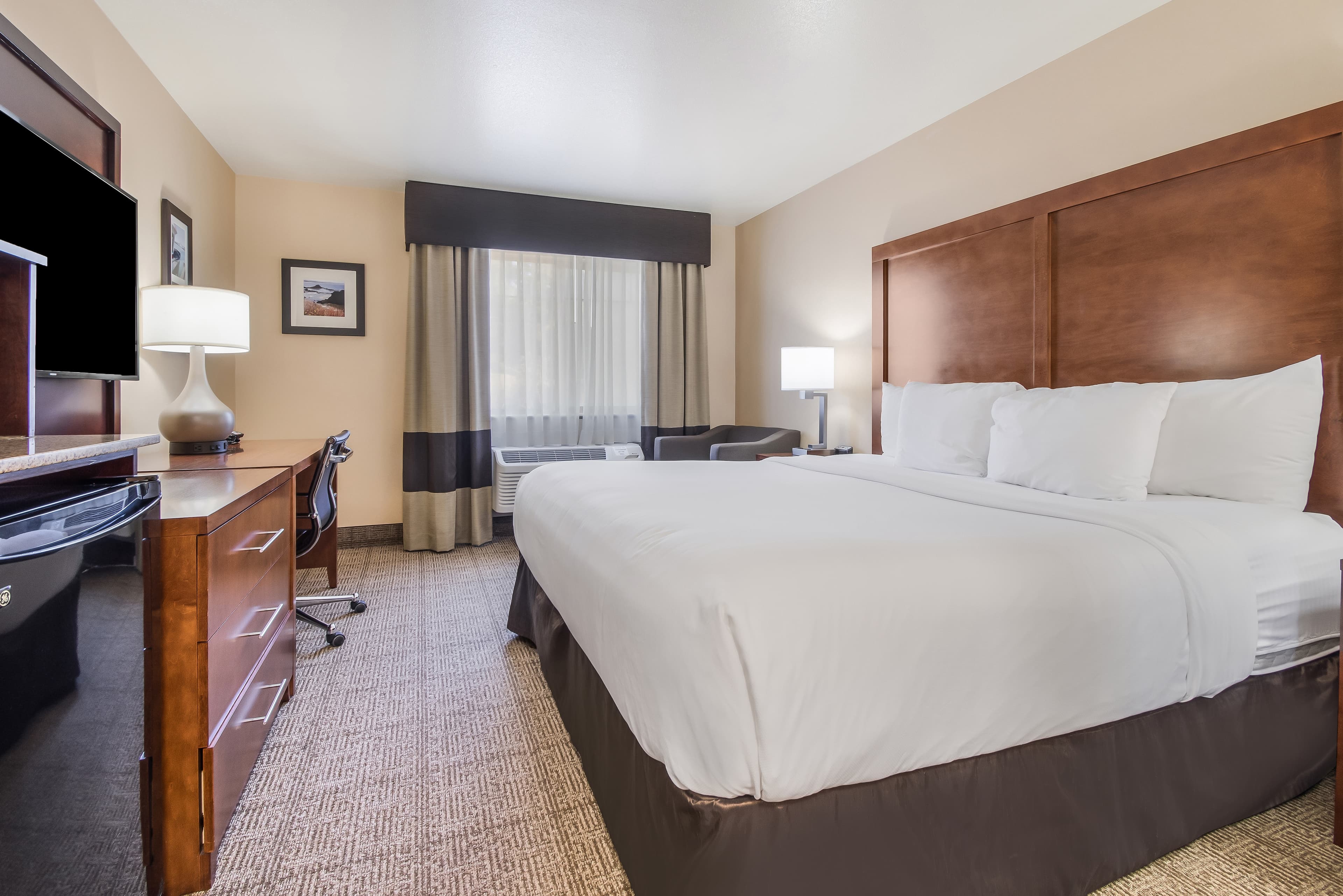 Comfort Inn Newport — 3