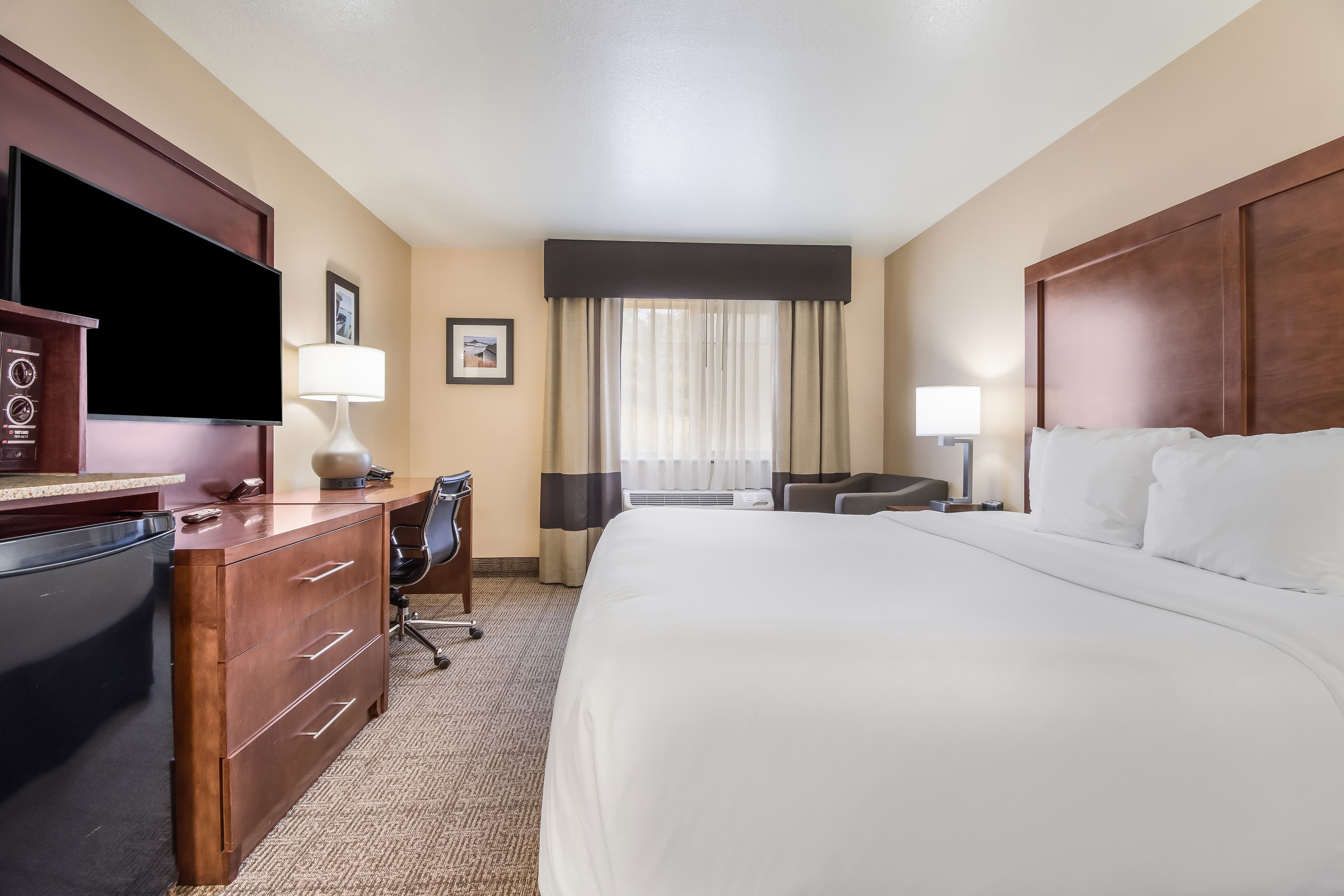 Comfort Inn Newport — 4