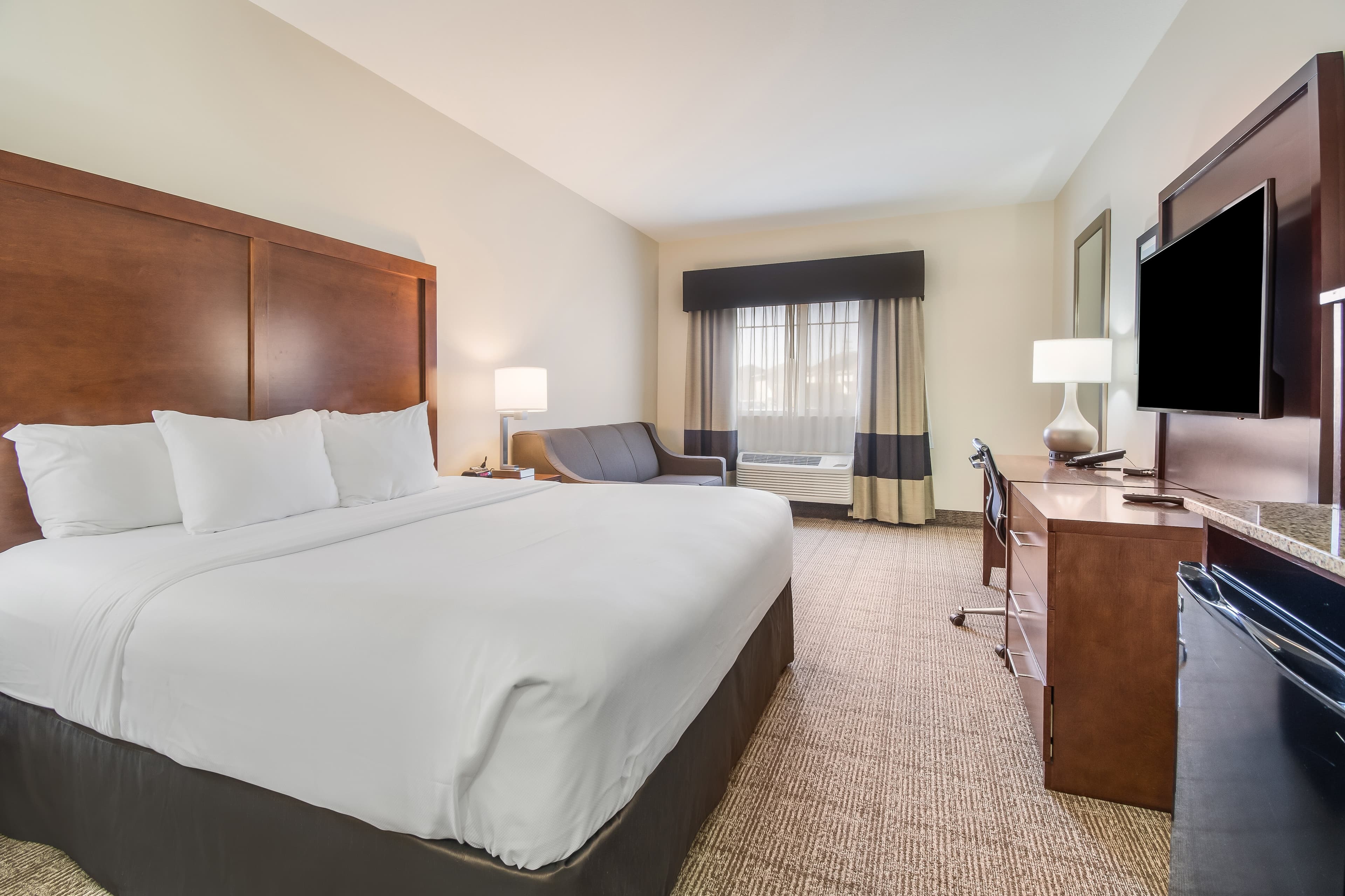 Comfort Inn Newport — 13