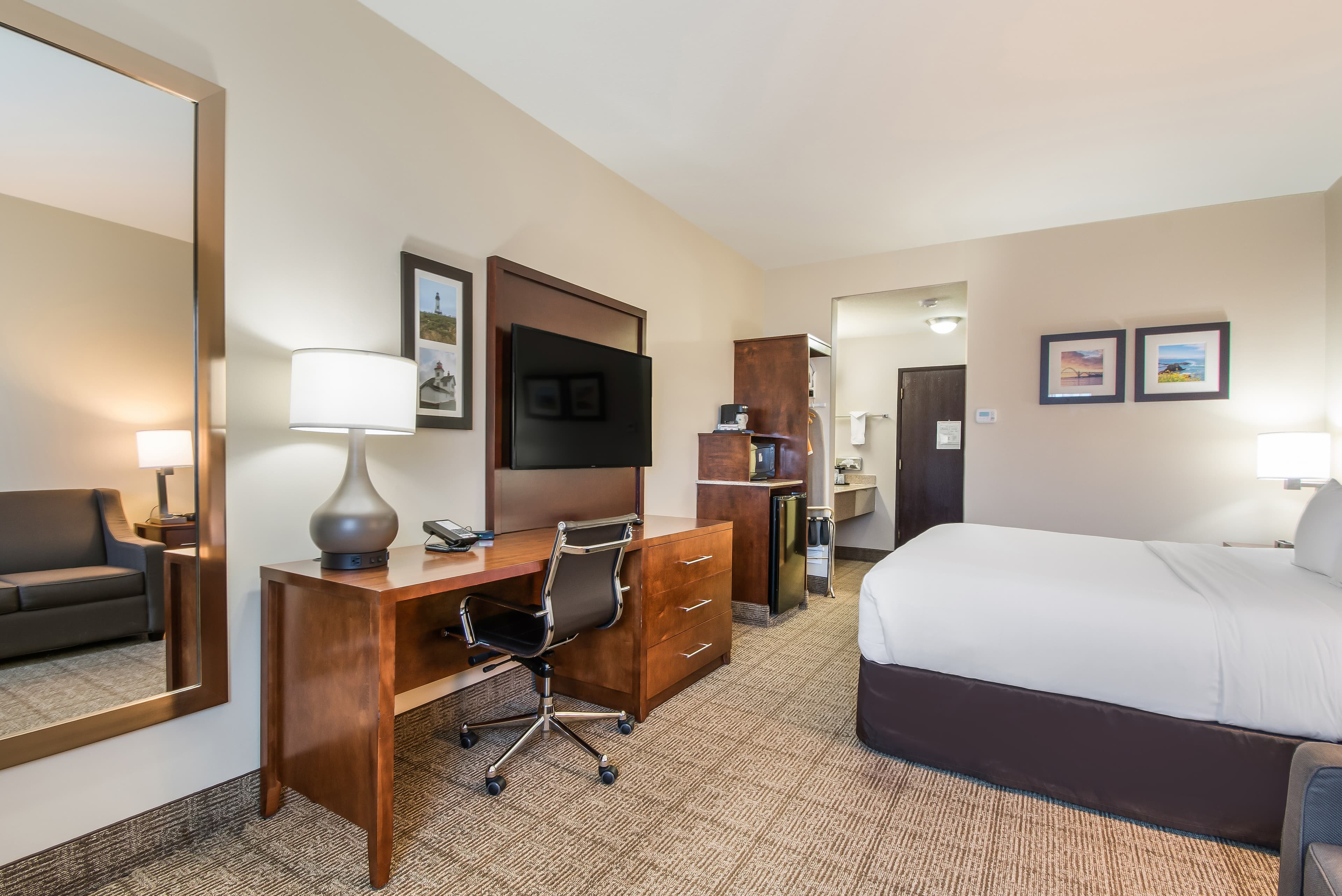 Comfort Inn Newport — 15