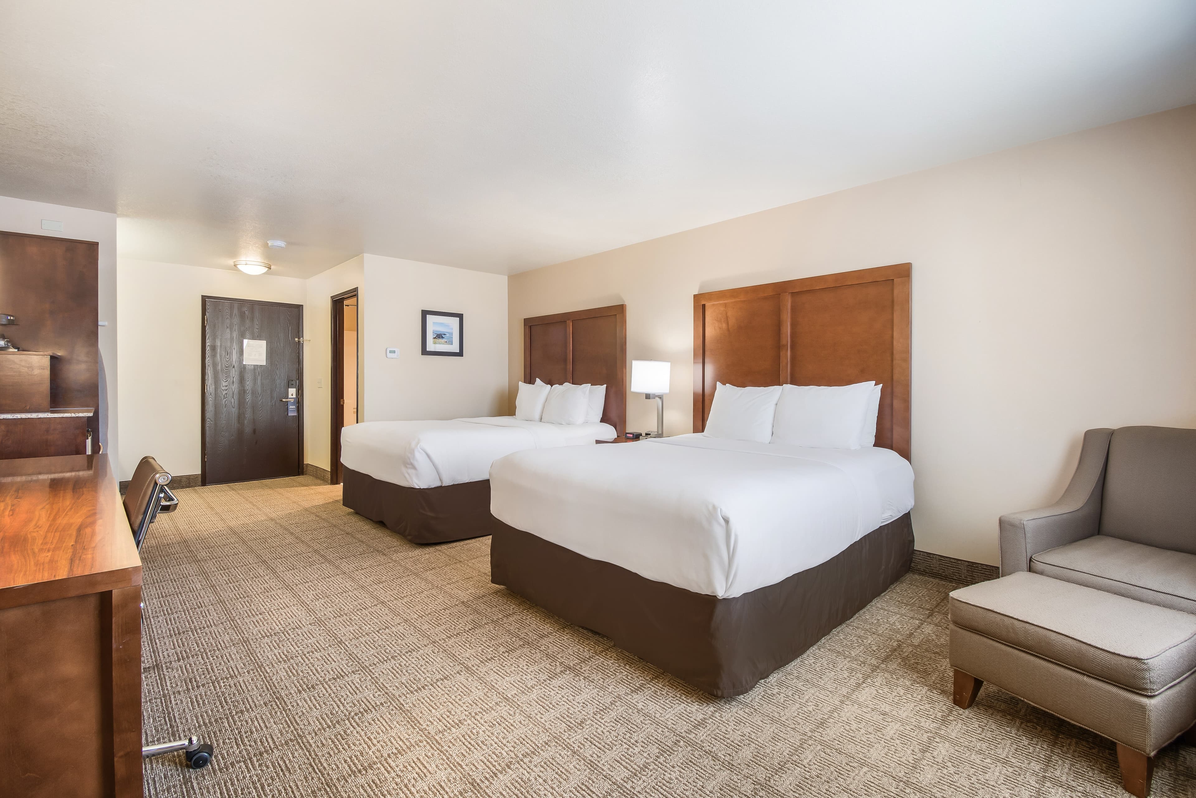 Comfort Inn Newport — 16