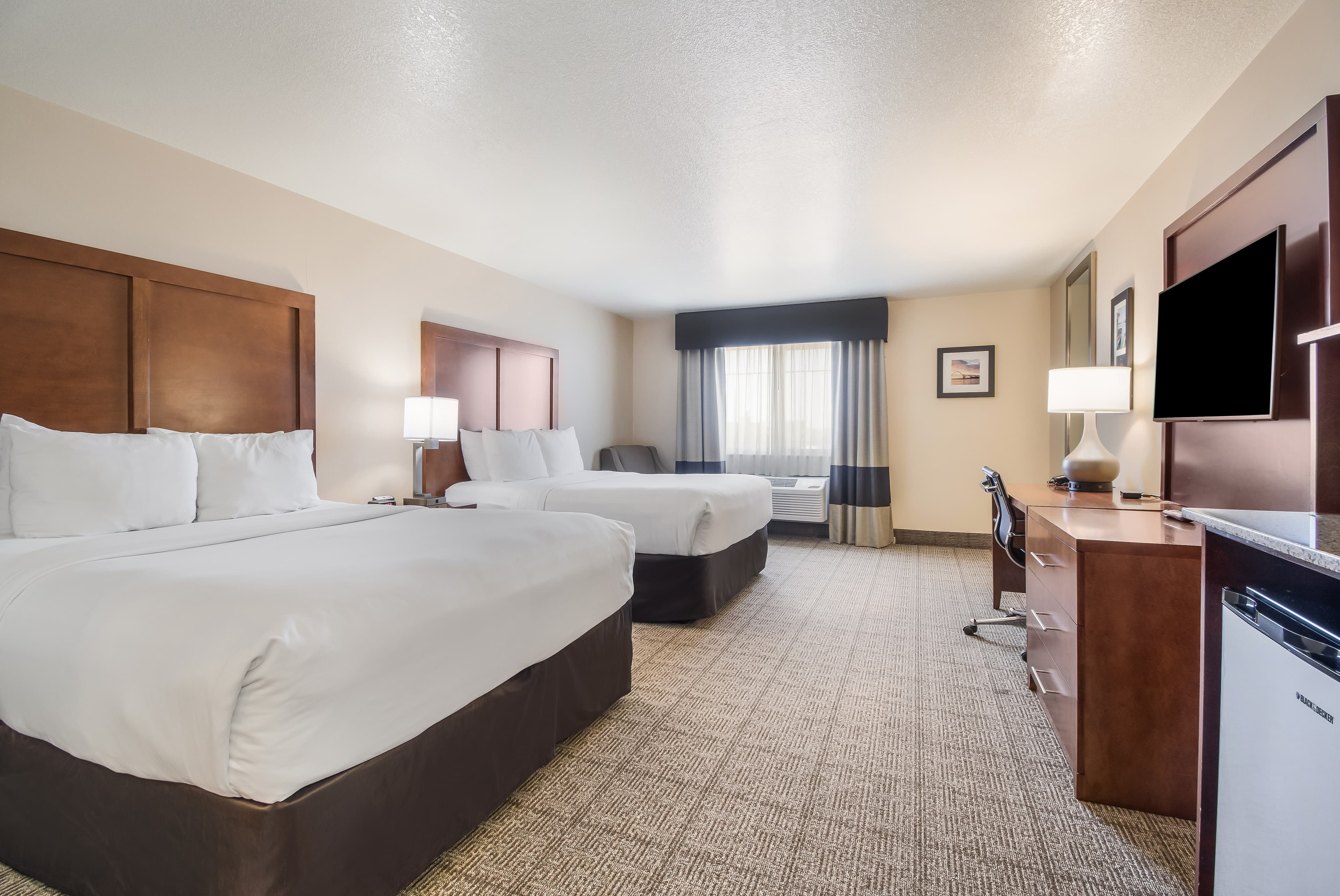 Comfort Inn Newport — 17