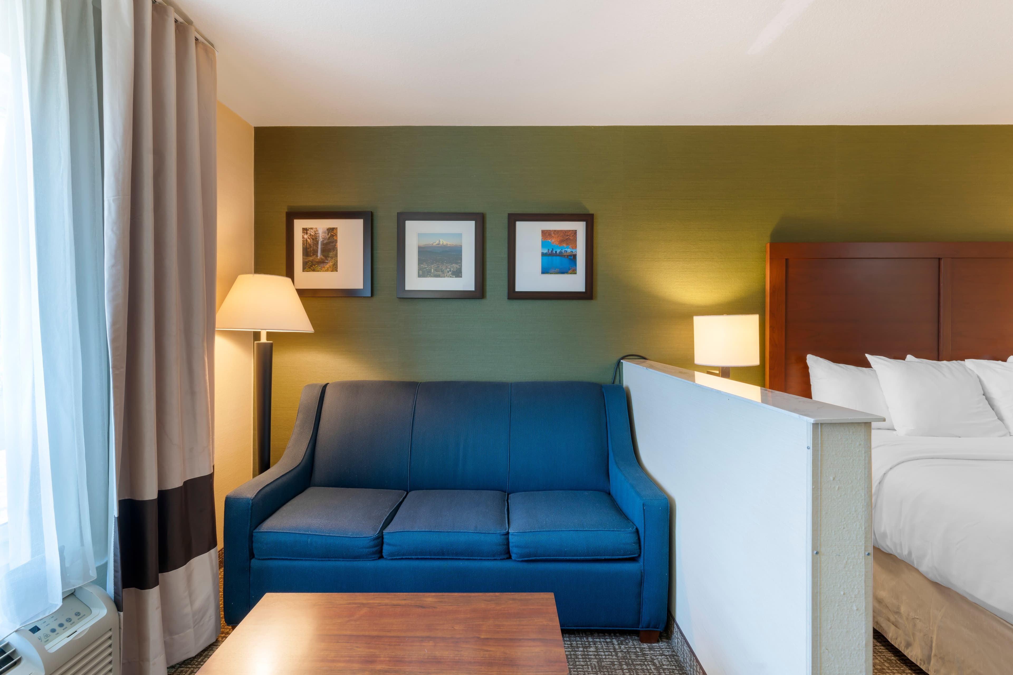 Comfort Inn & Suites Salem Northeast — 14