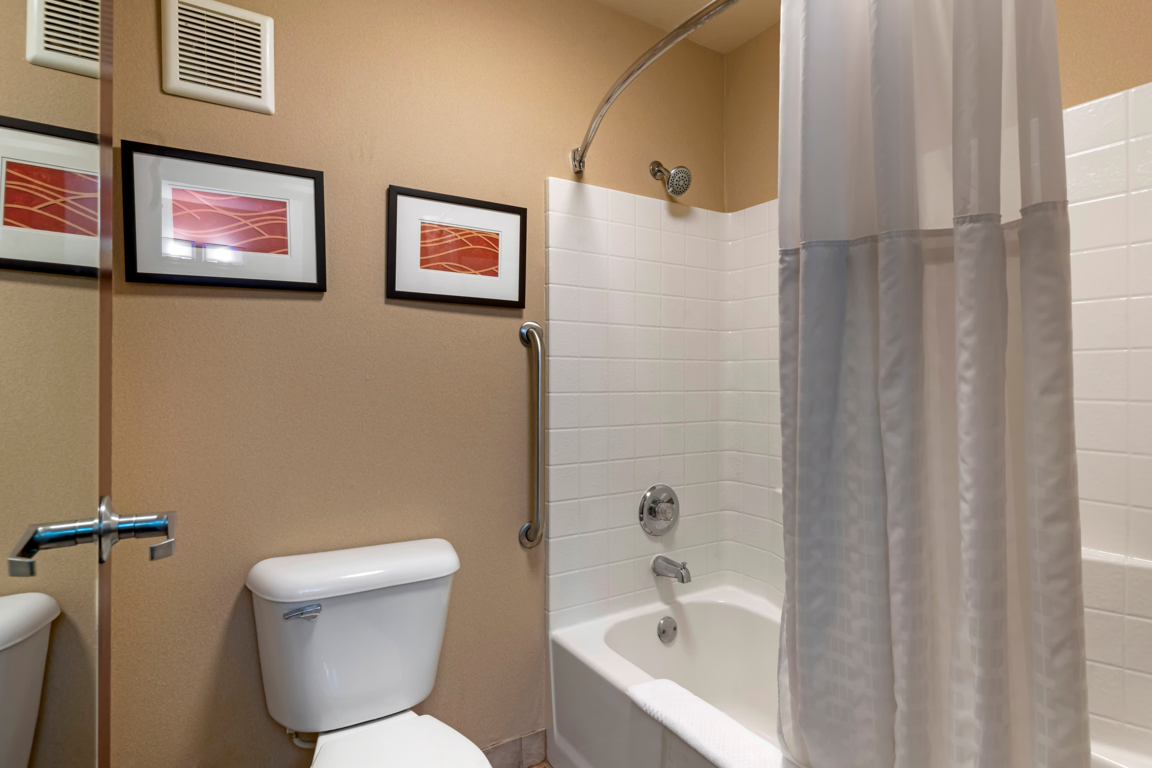 Comfort Inn & Suites Salem Northeast — 16