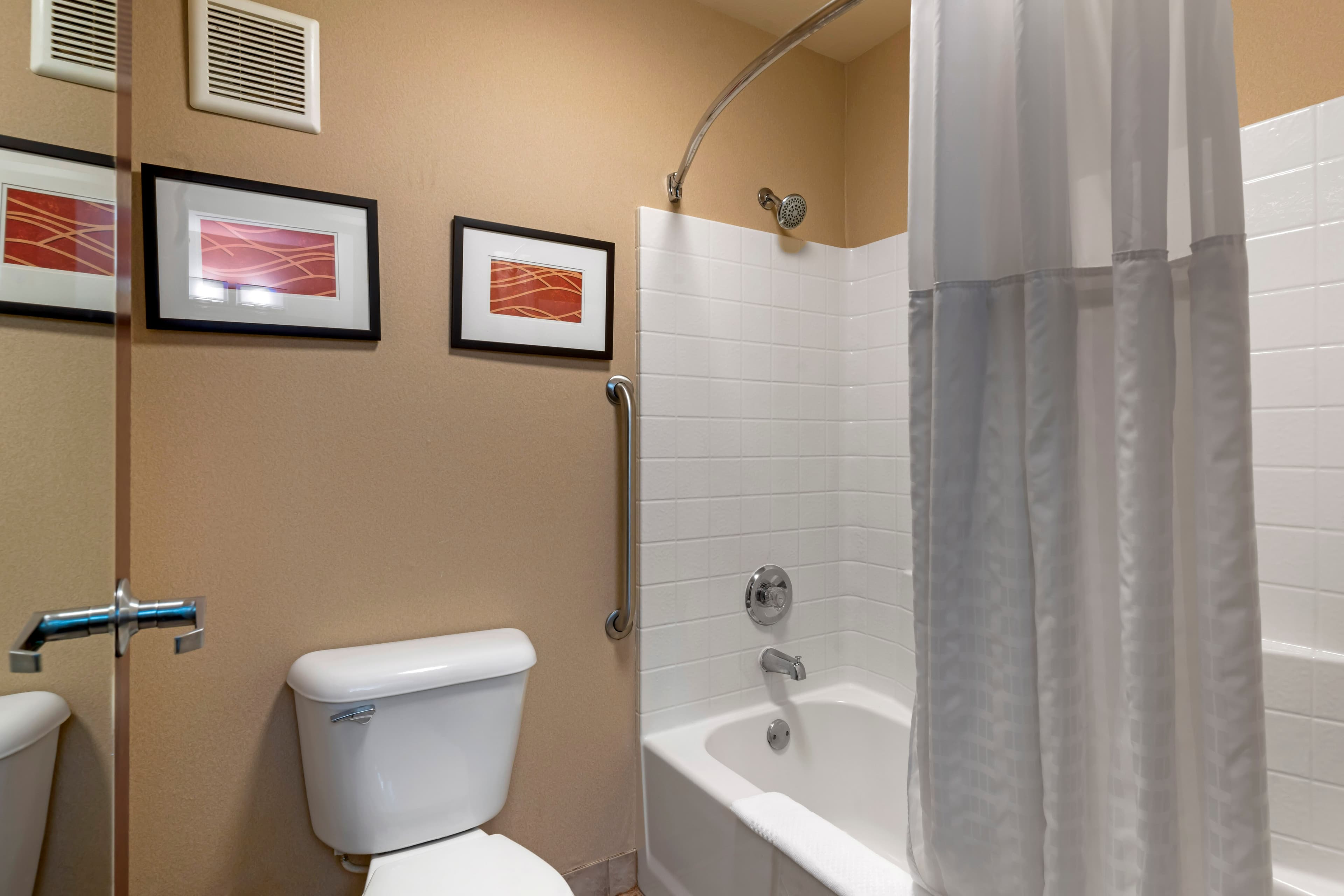 Comfort Inn & Suites Salem Northeast — 19