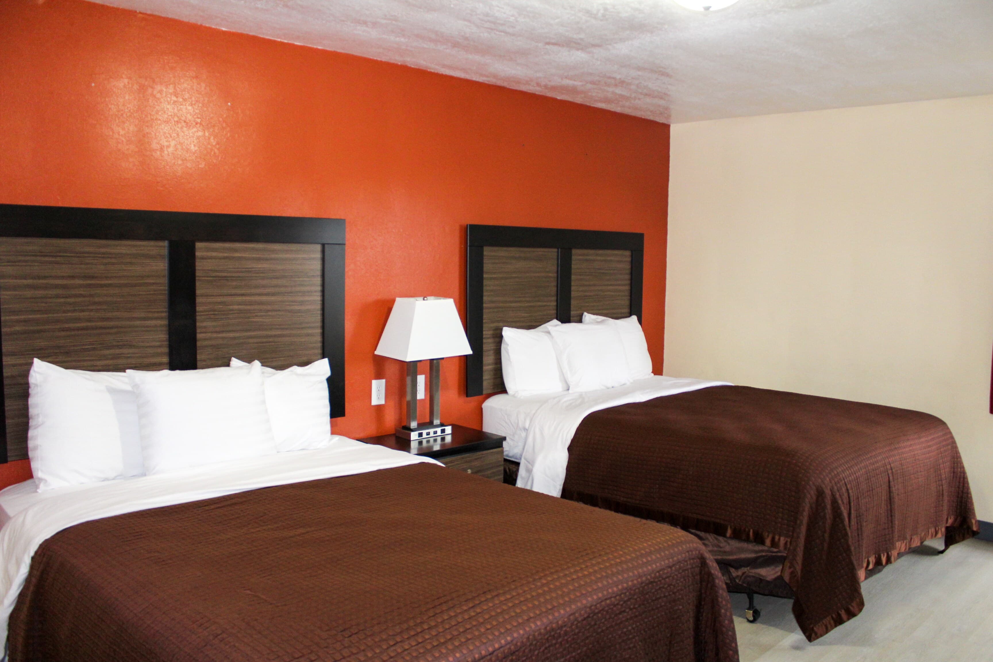 Rodeway Inn Medford South I-5 — 19