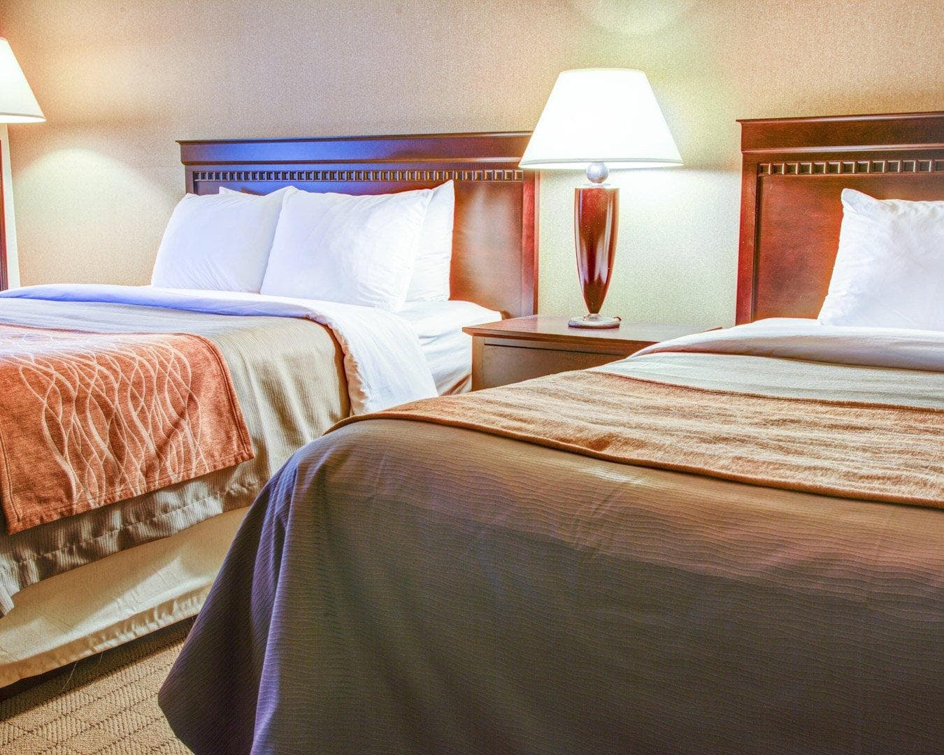 Quality Inn Florence — 8