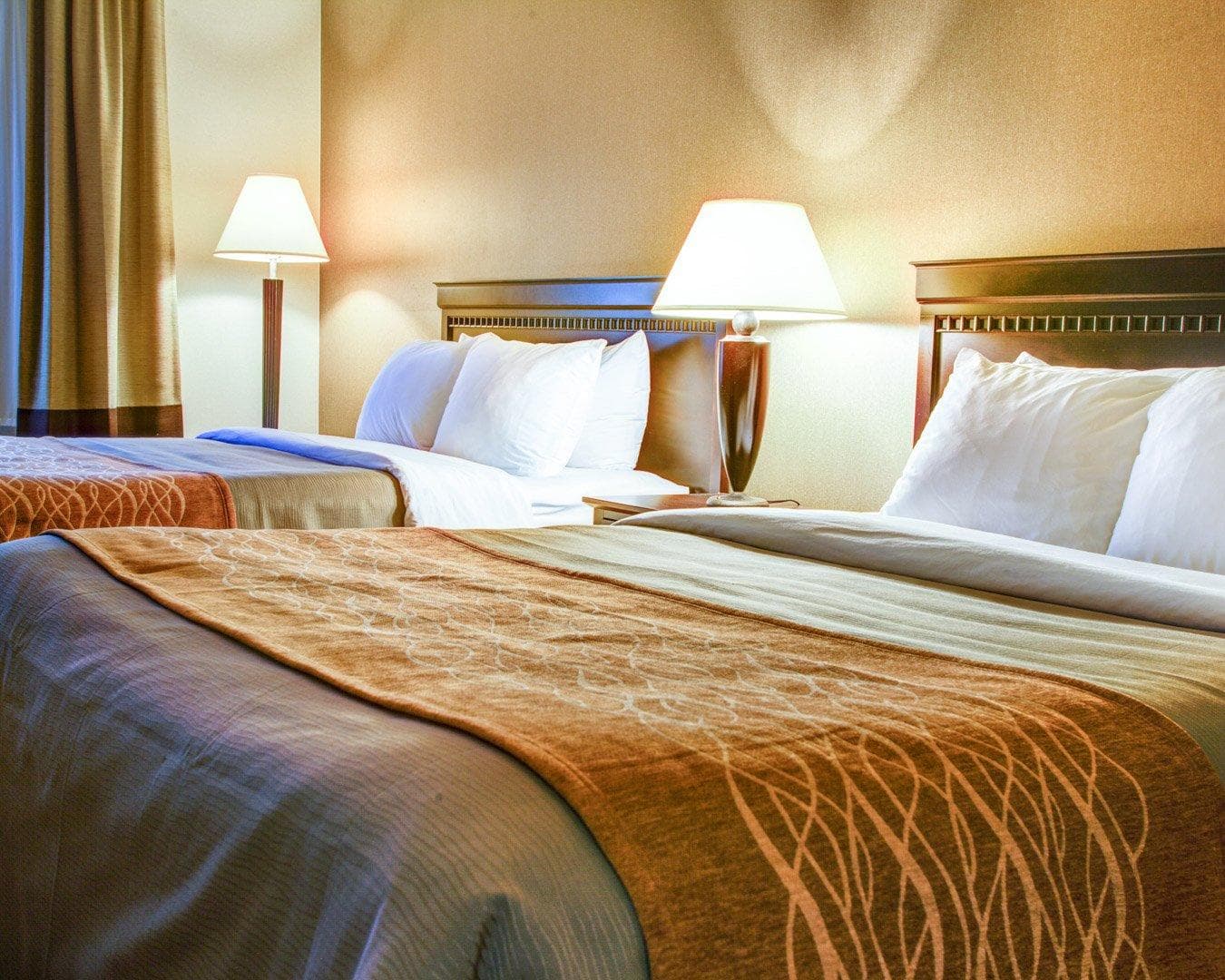 Quality Inn Florence — 9