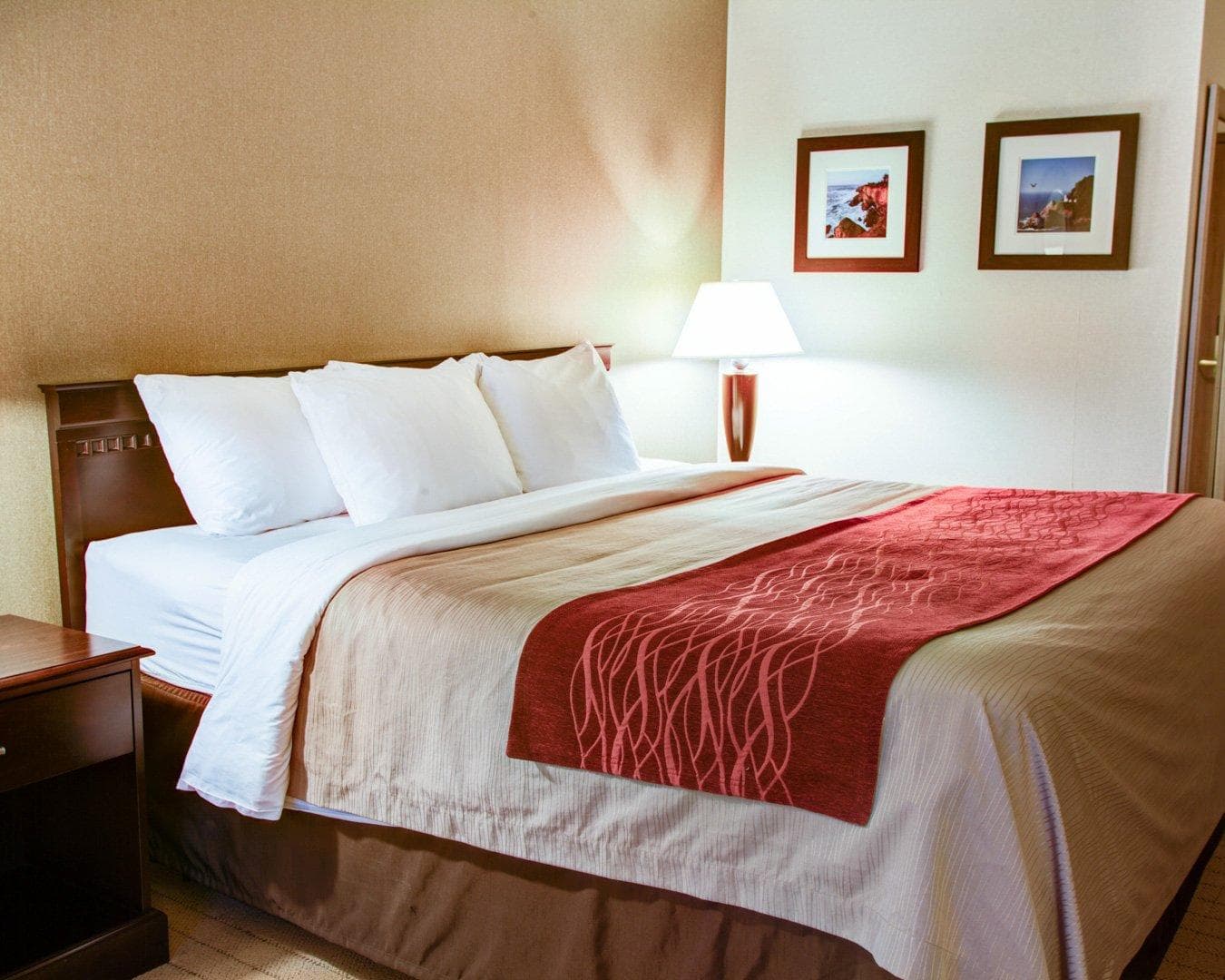 Quality Inn Florence - Image 1