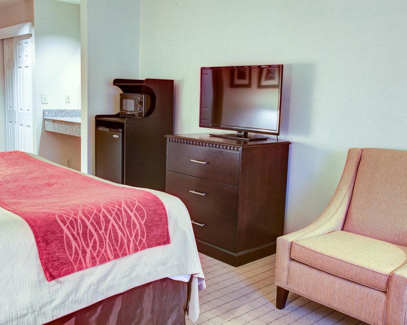 Quality Inn Florence - Image 3