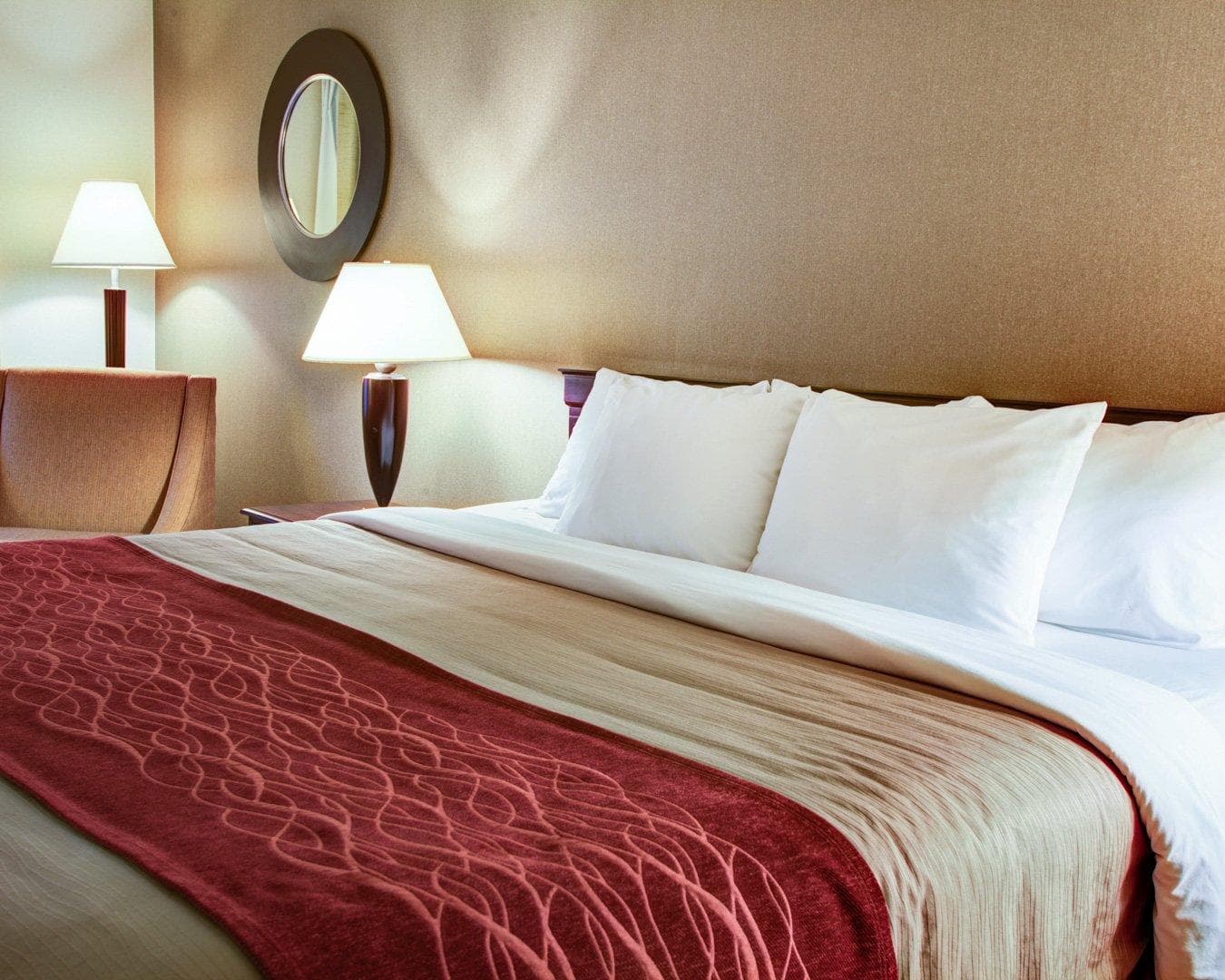 Quality Inn Florence - Image 4