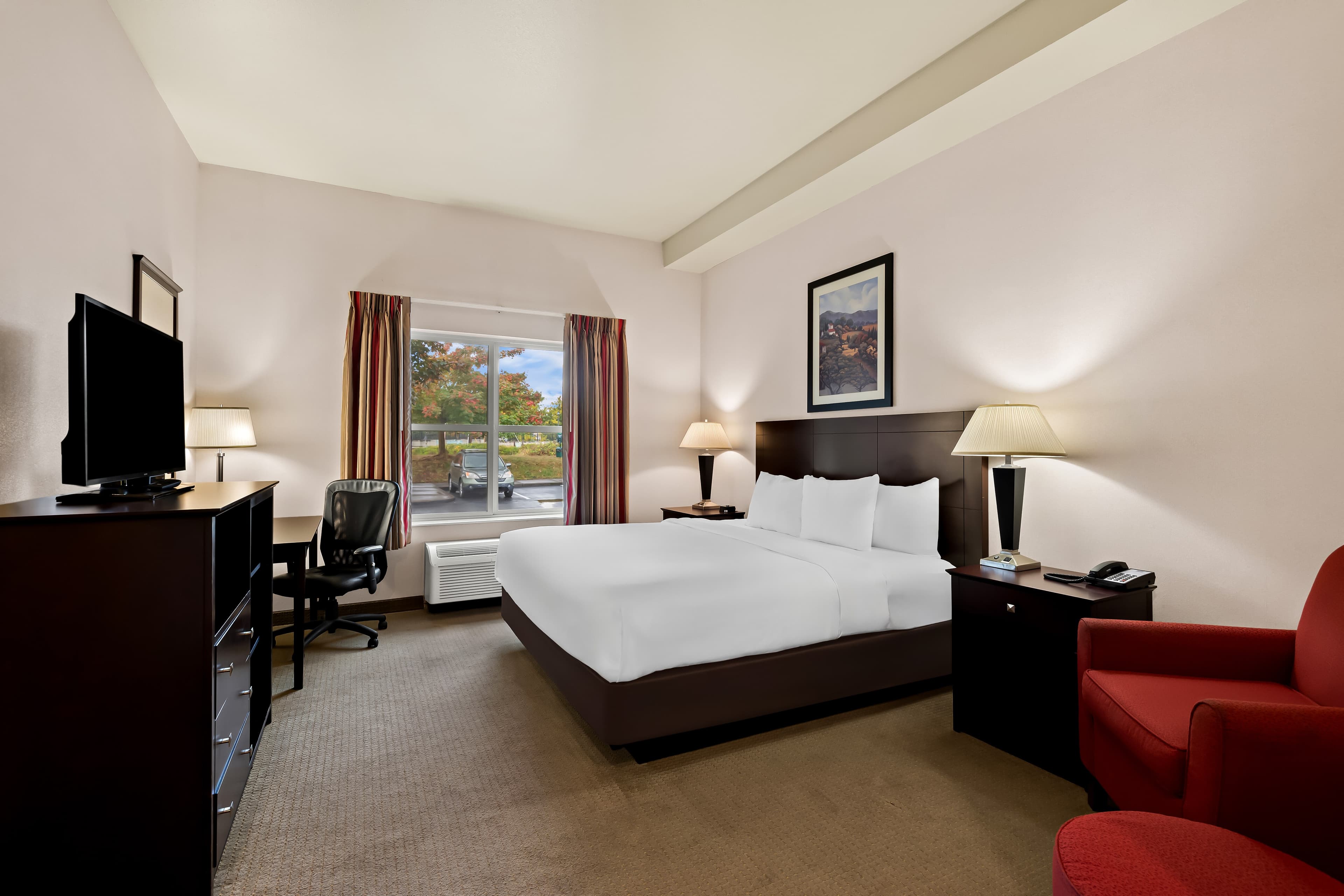 Comfort Inn & Suites Creswell — 14