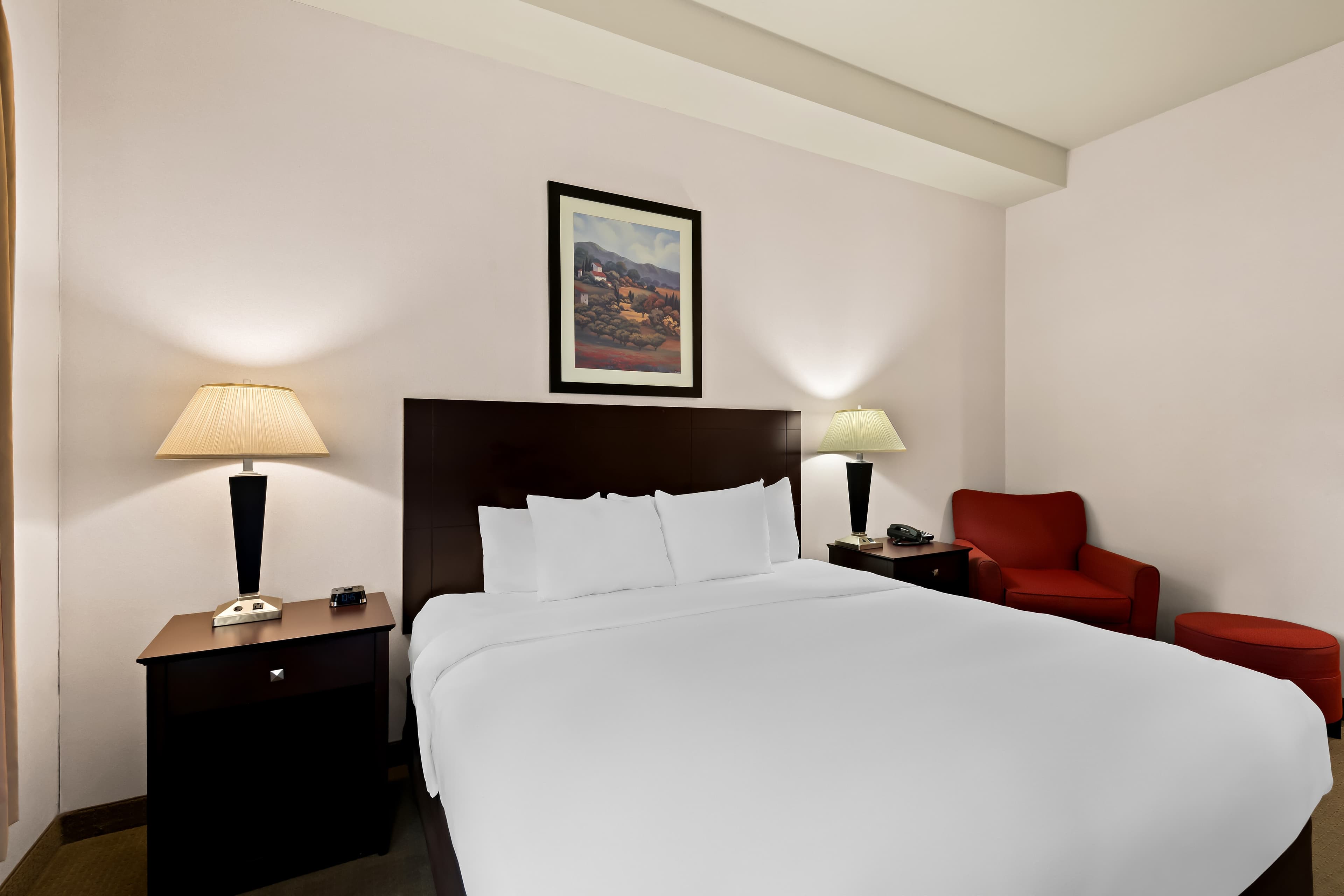Comfort Inn & Suites Creswell — 15