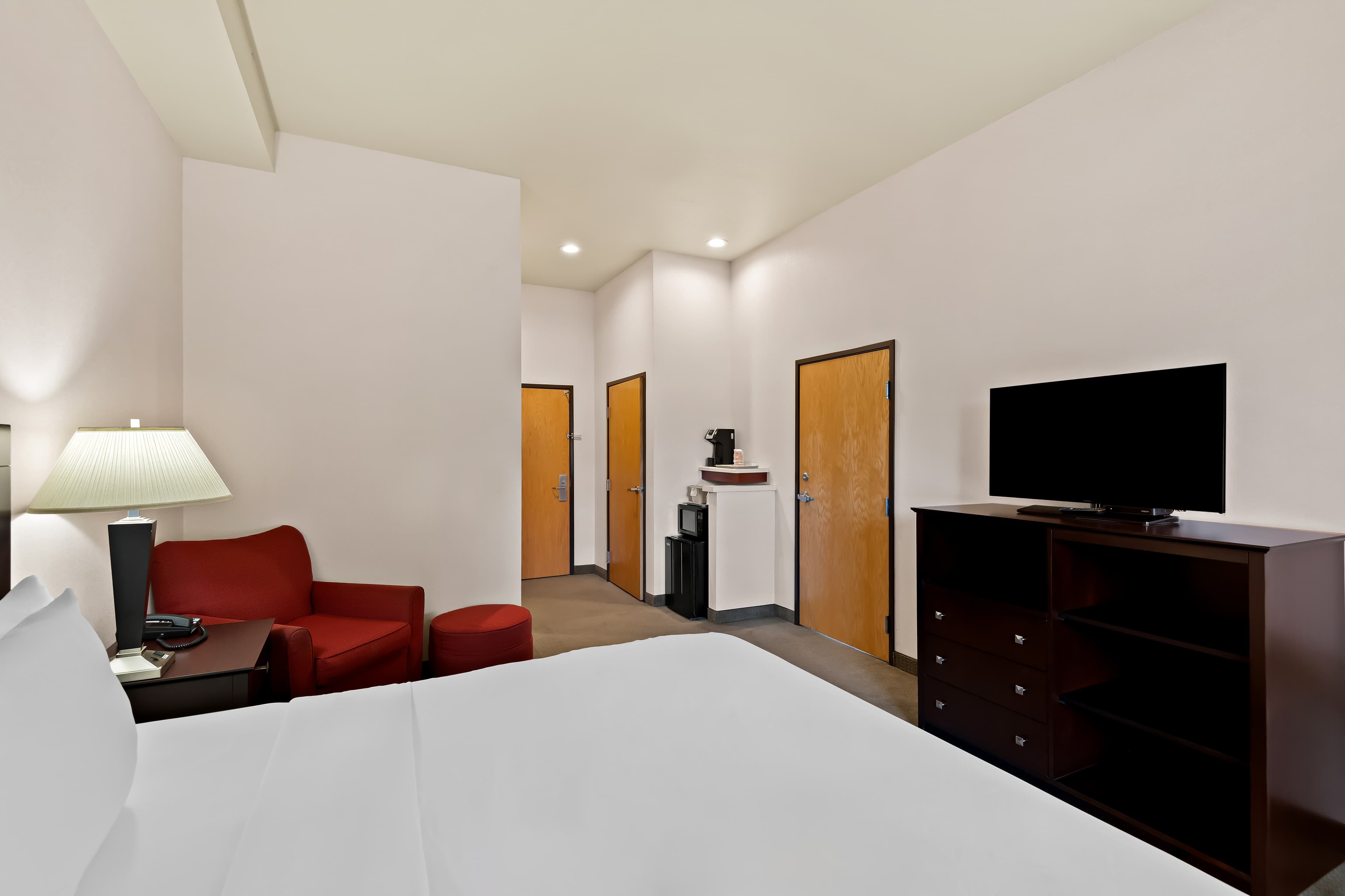 Comfort Inn & Suites Creswell — 16