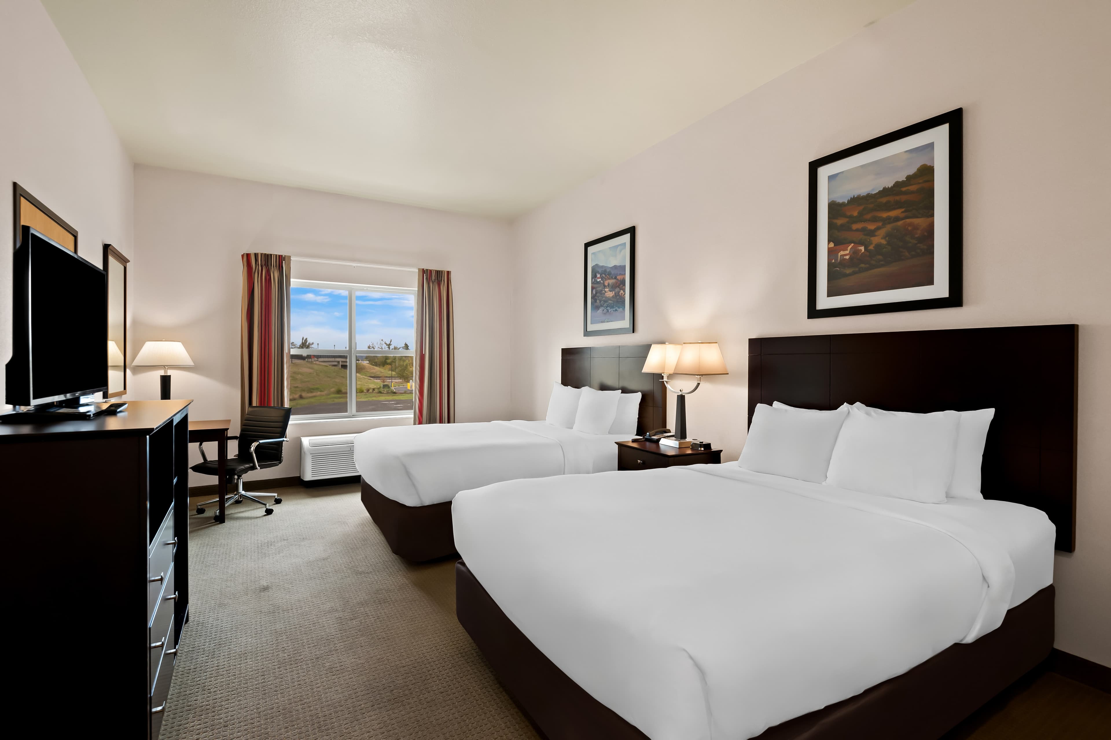 Comfort Inn & Suites Creswell — 20