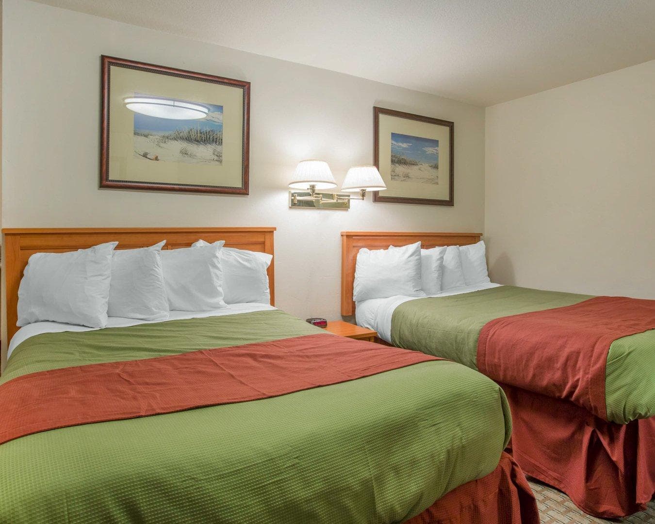 Rodeway Inn Newport - Image 5