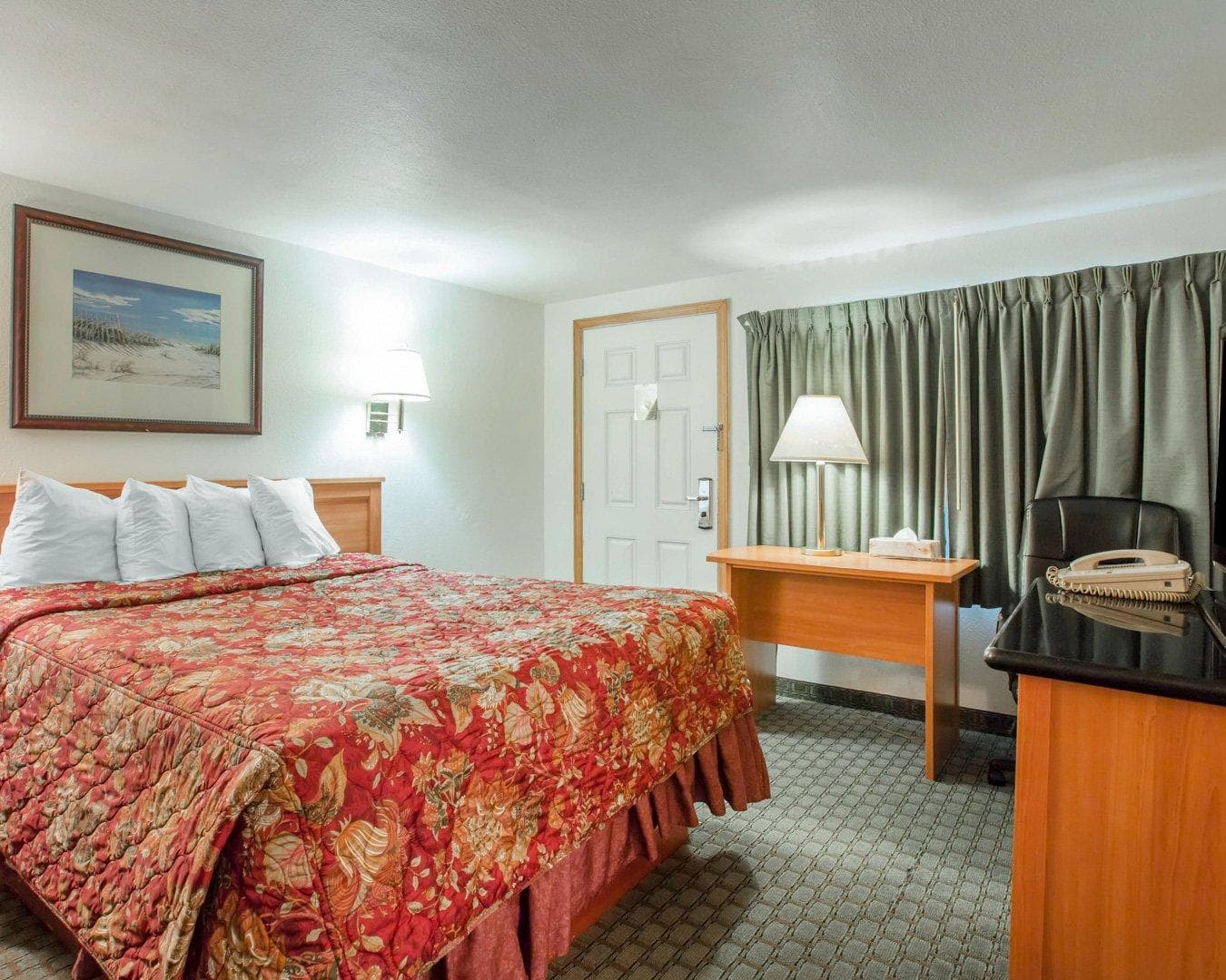 Rodeway Inn Newport — 16