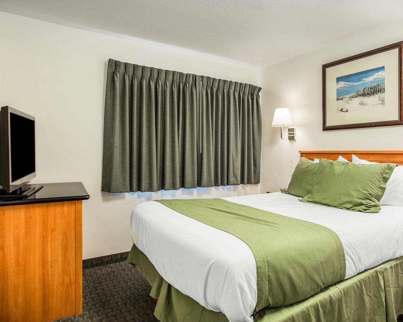 Rodeway Inn Newport — 6