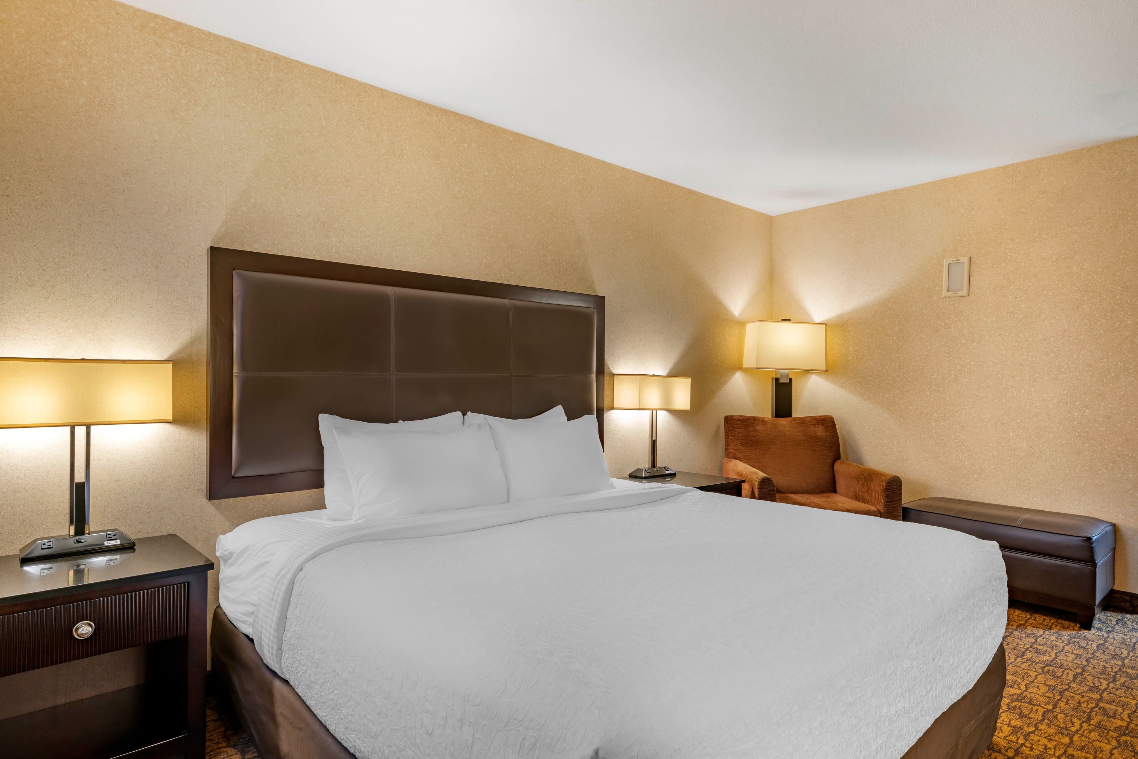 Lloyd Hotel Astoria Bayfront, an Ascend Collection Hotel — 10
