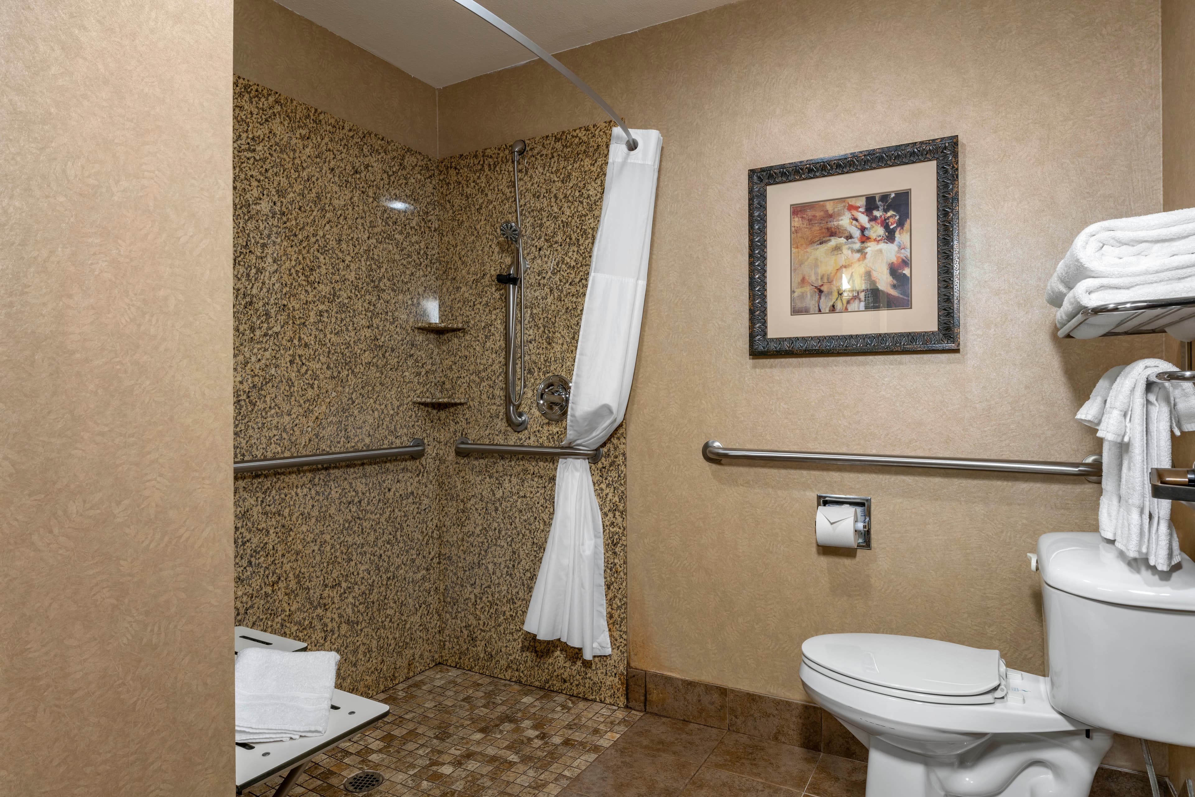 Lloyd Hotel Astoria Bayfront, an Ascend Collection Hotel — 11