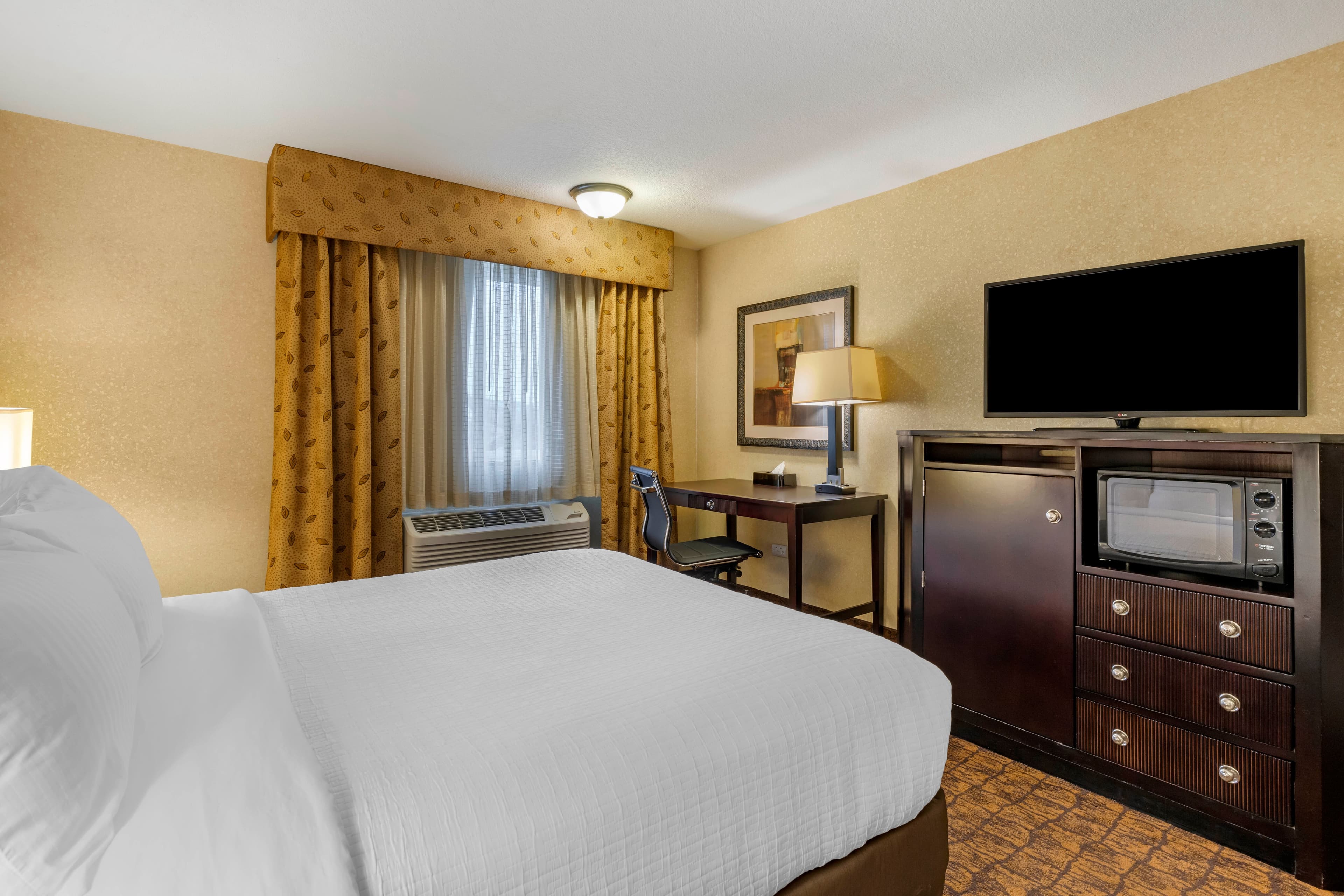 Lloyd Hotel Astoria Bayfront, an Ascend Collection Hotel — 17