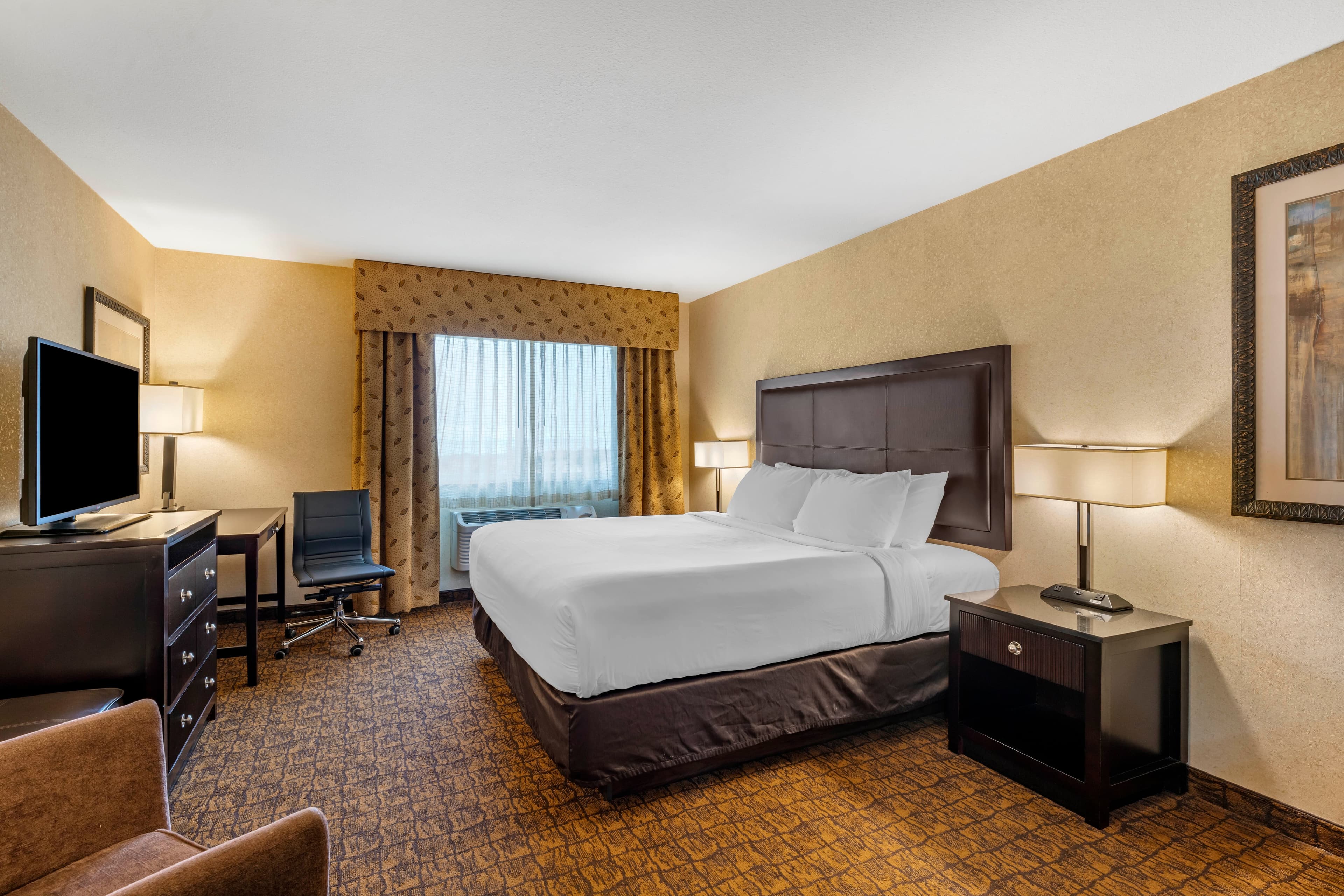 Lloyd Hotel Astoria Bayfront, an Ascend Collection Hotel - Image 5