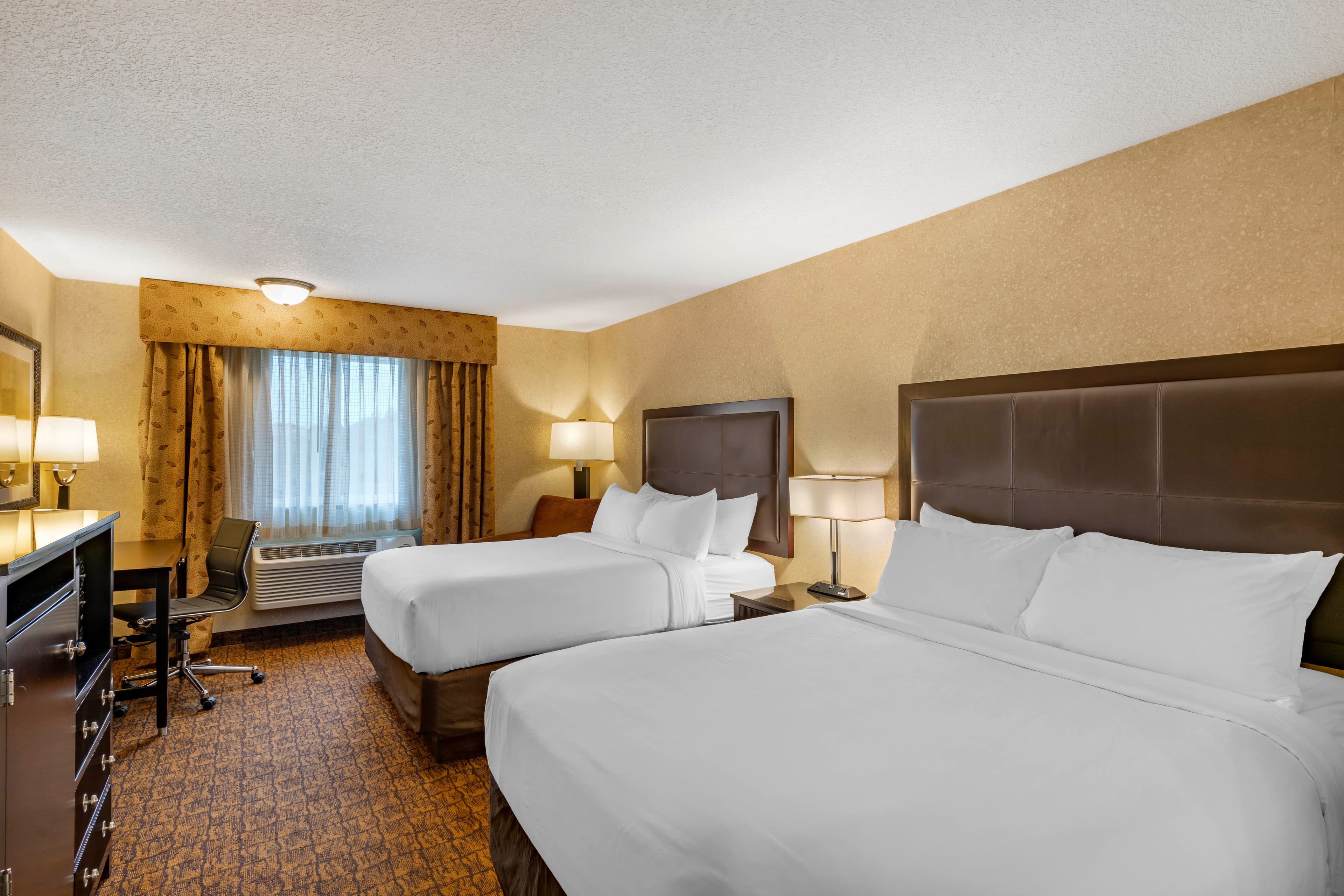 Lloyd Hotel Astoria Bayfront, an Ascend Collection Hotel — 20