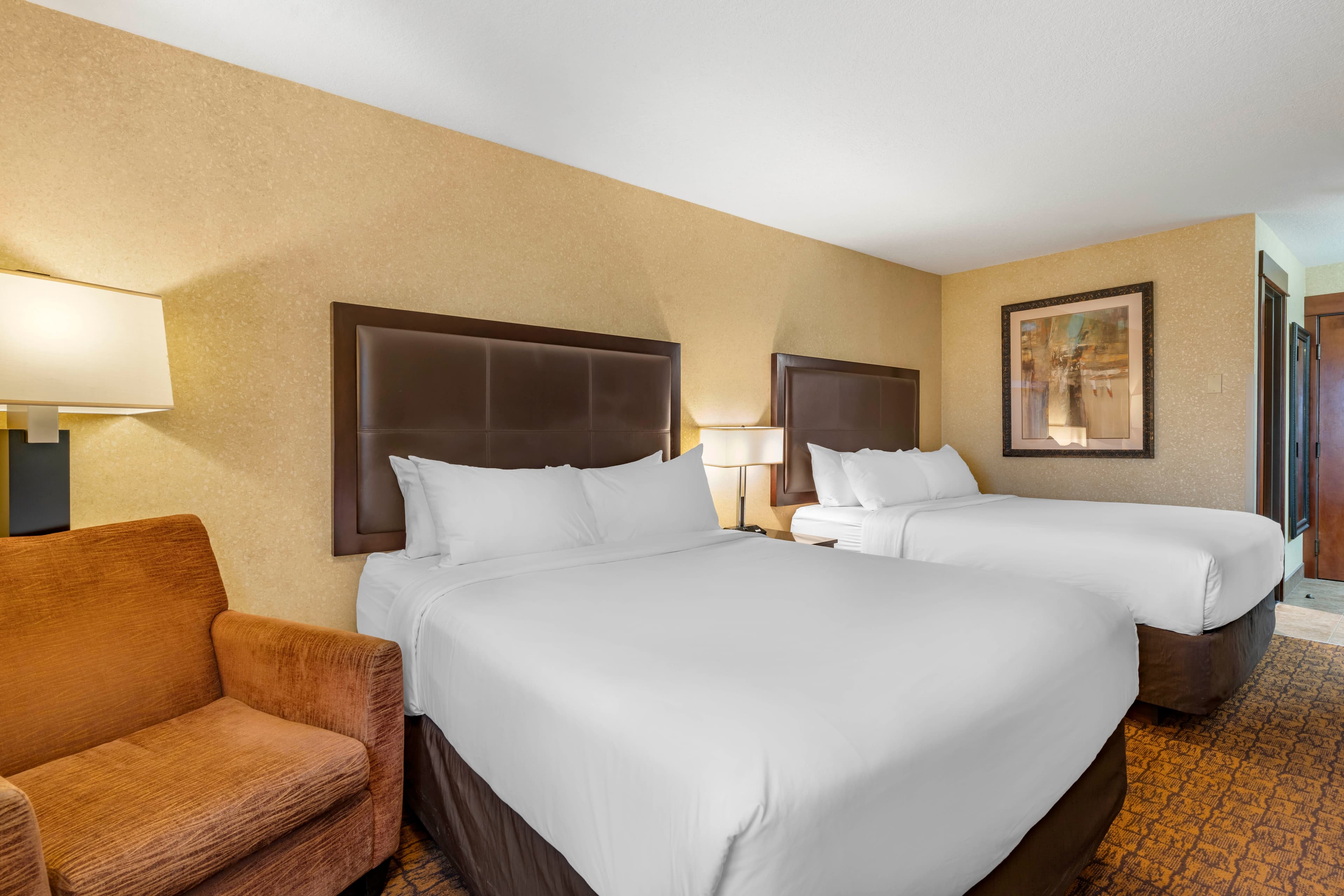 Lloyd Hotel Astoria Bayfront, an Ascend Collection Hotel — 21