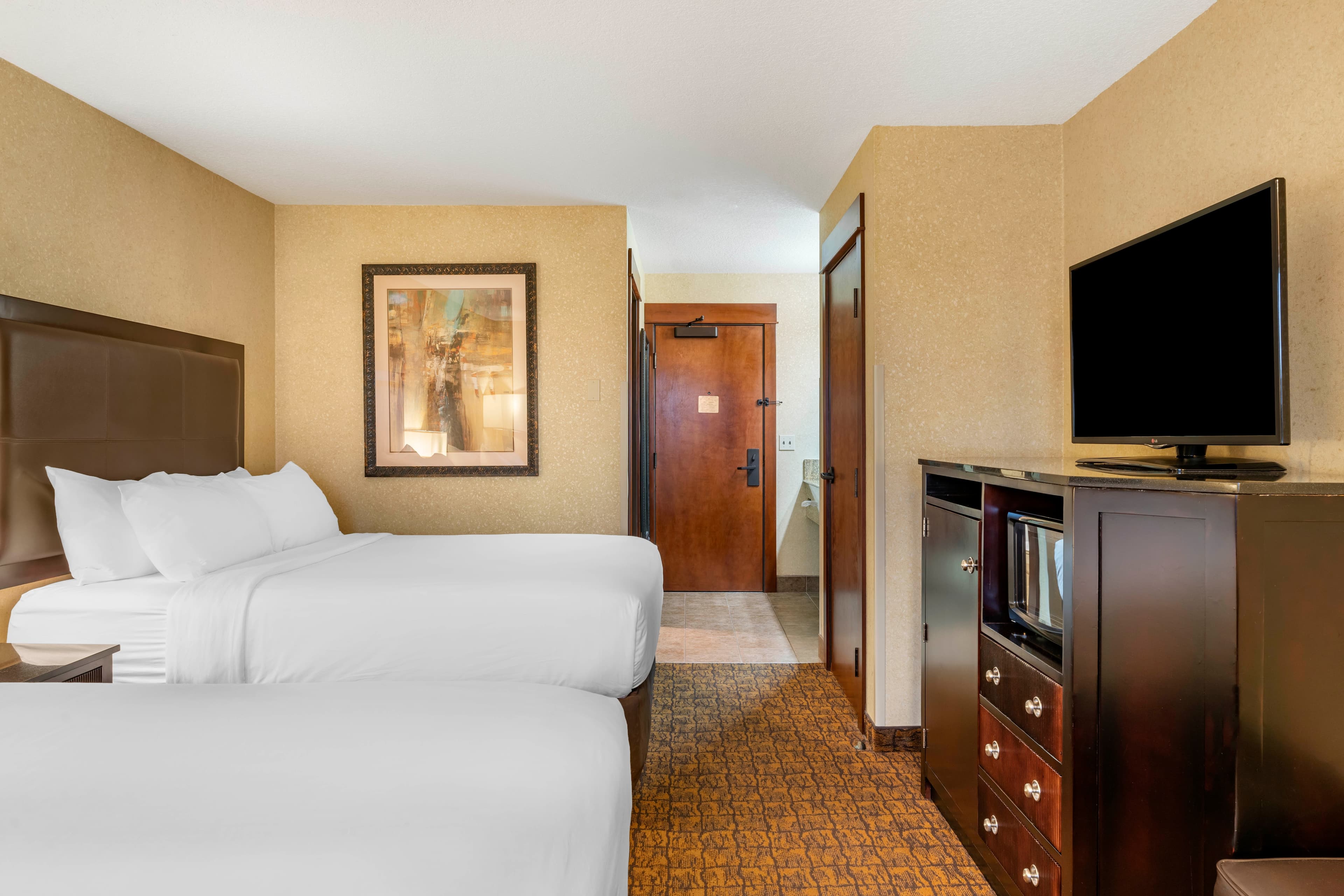 Lloyd Hotel Astoria Bayfront, an Ascend Collection Hotel — 22