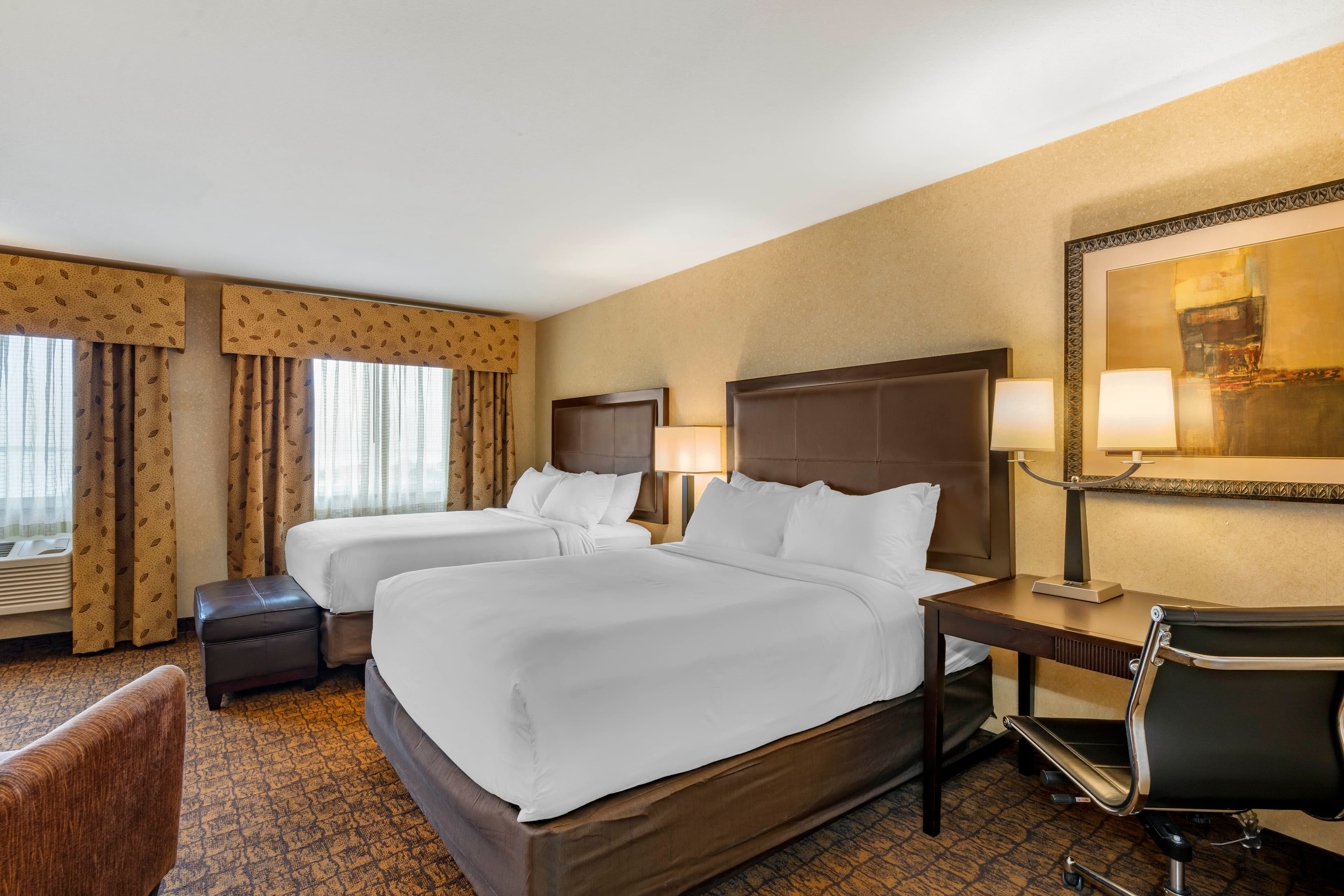 Lloyd Hotel Astoria Bayfront, an Ascend Collection Hotel — 24