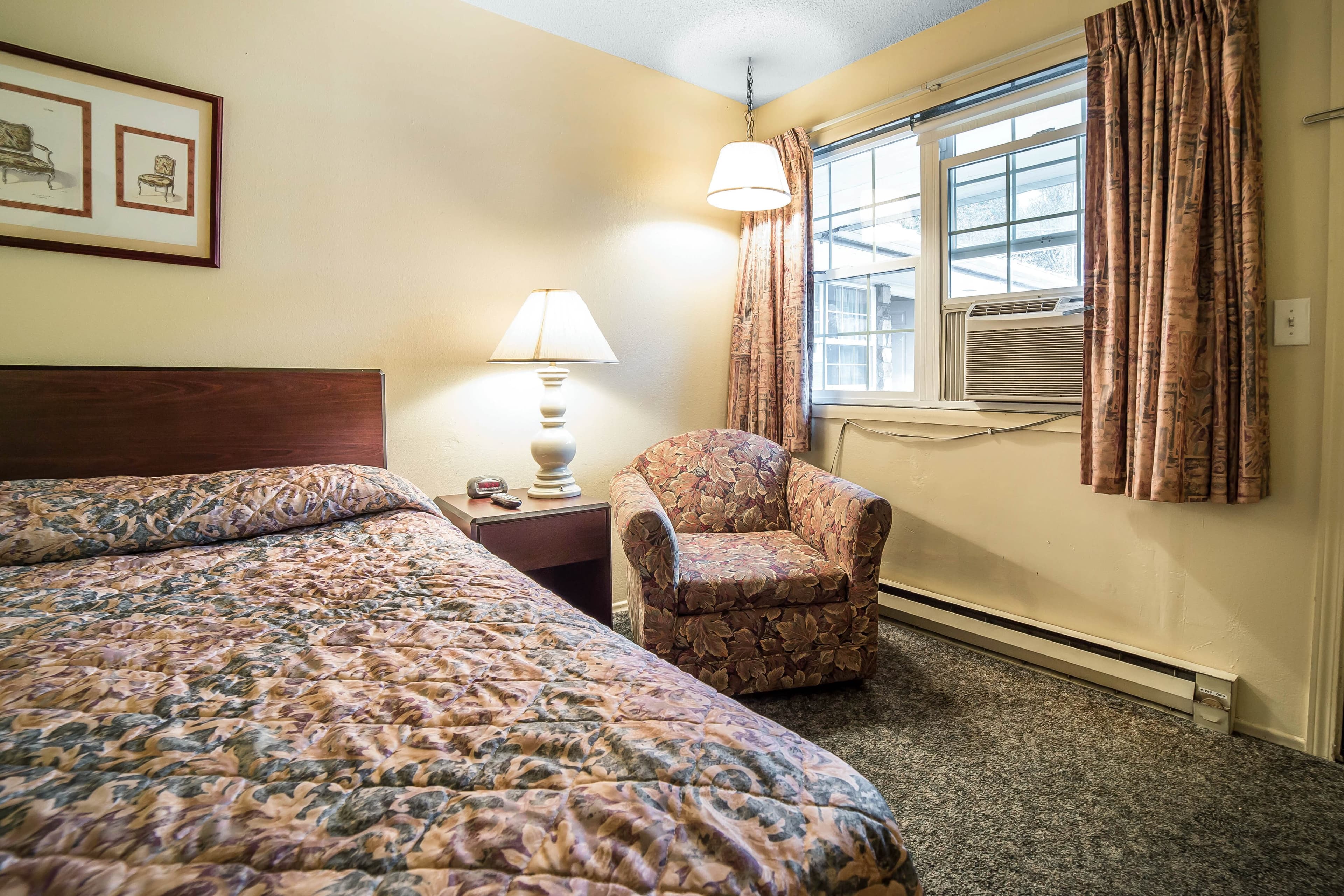 Rodeway Inn La Grande - Island City - Image 4