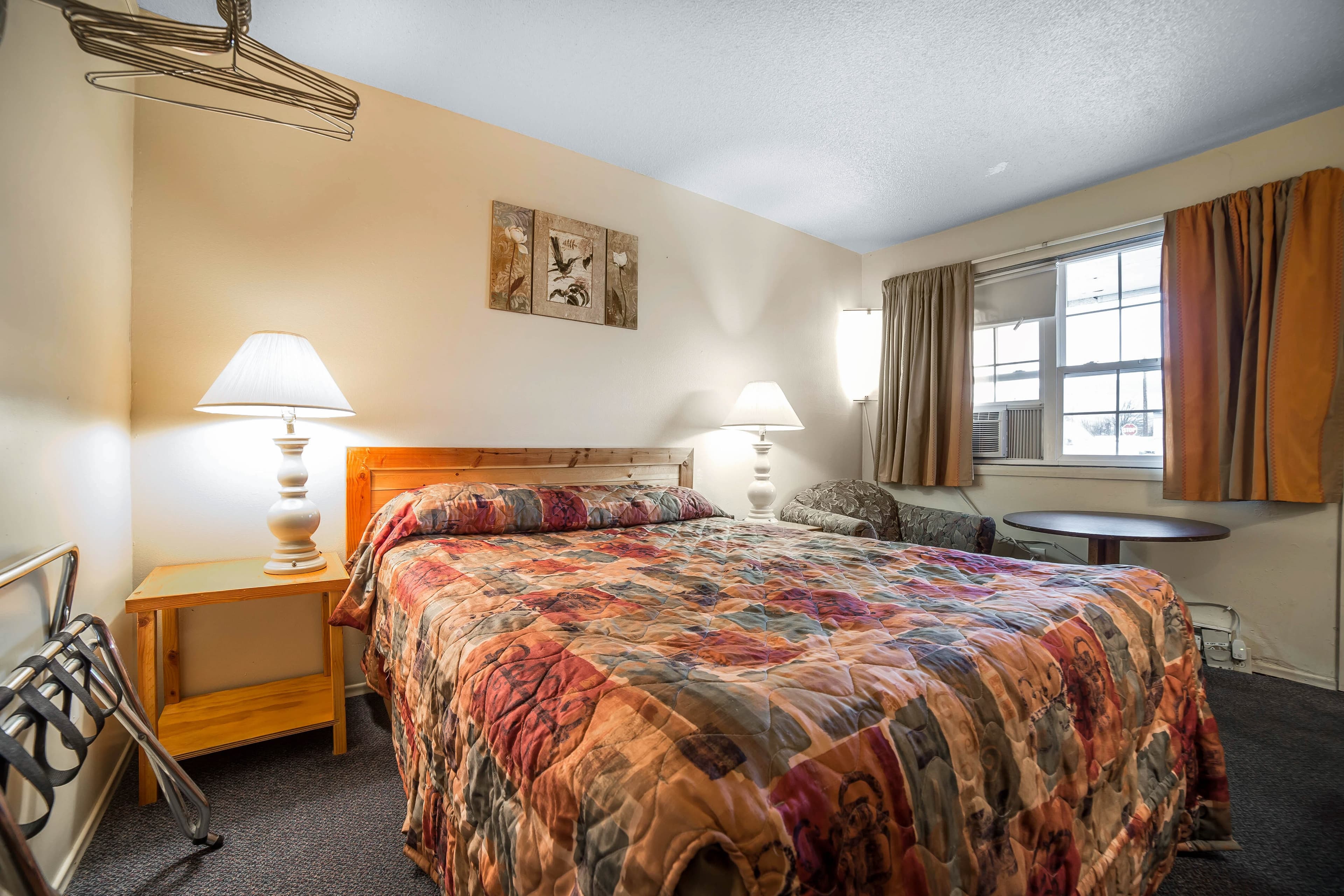 Rodeway Inn La Grande - Island City — 8