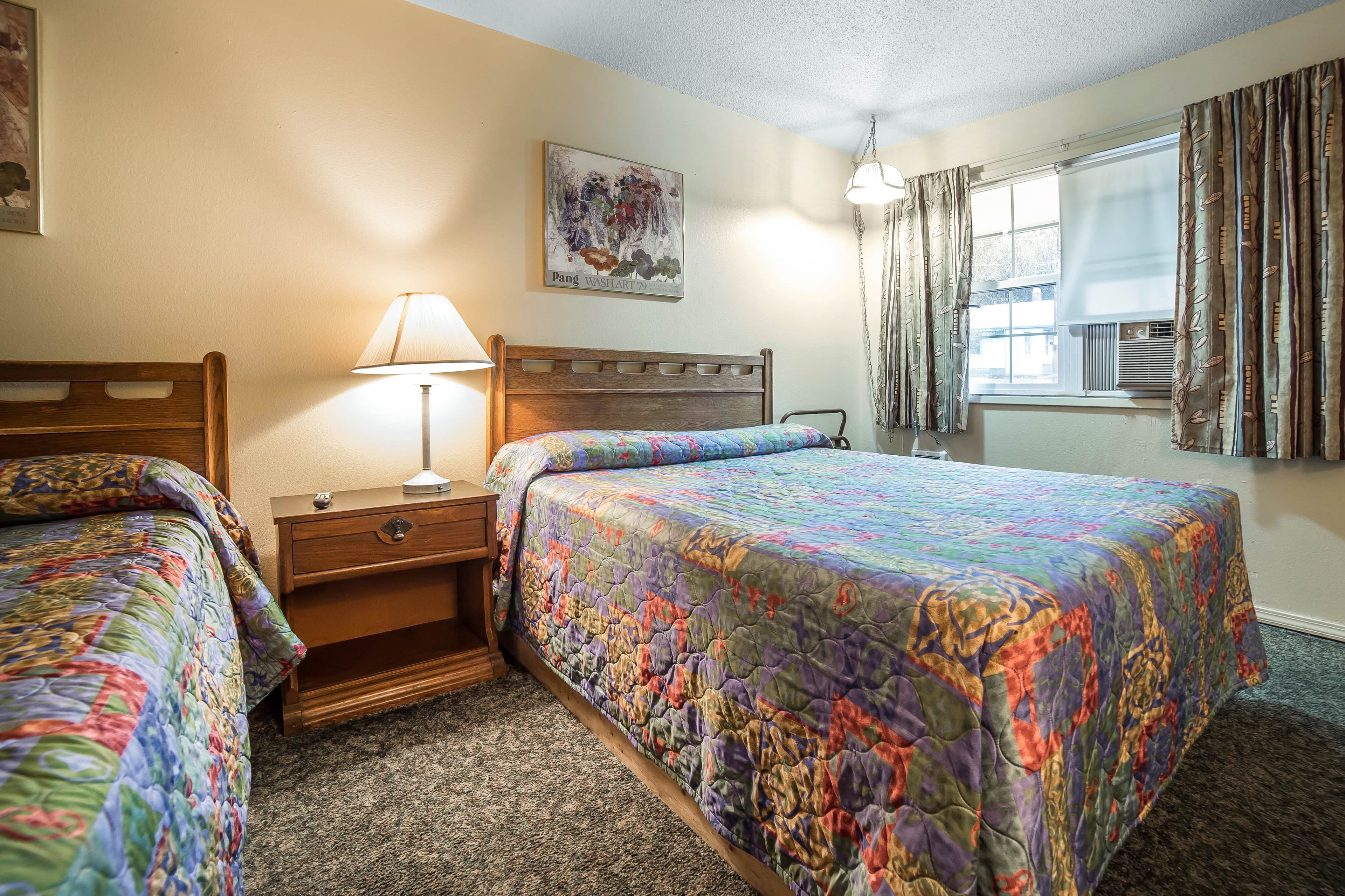Rodeway Inn La Grande - Island City — 13