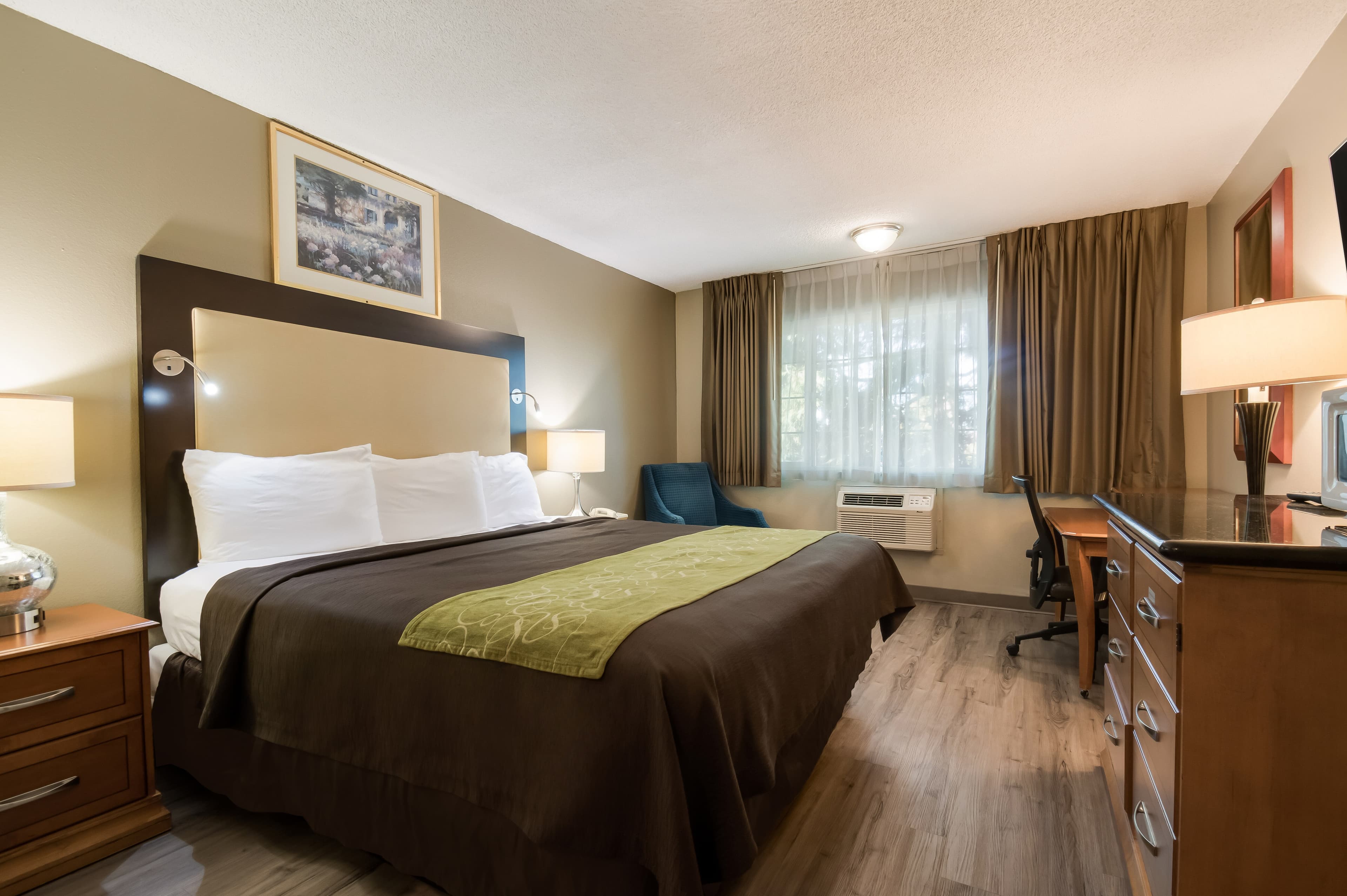 Rodeway Inn & Suites Portland West - Beaverton — 6