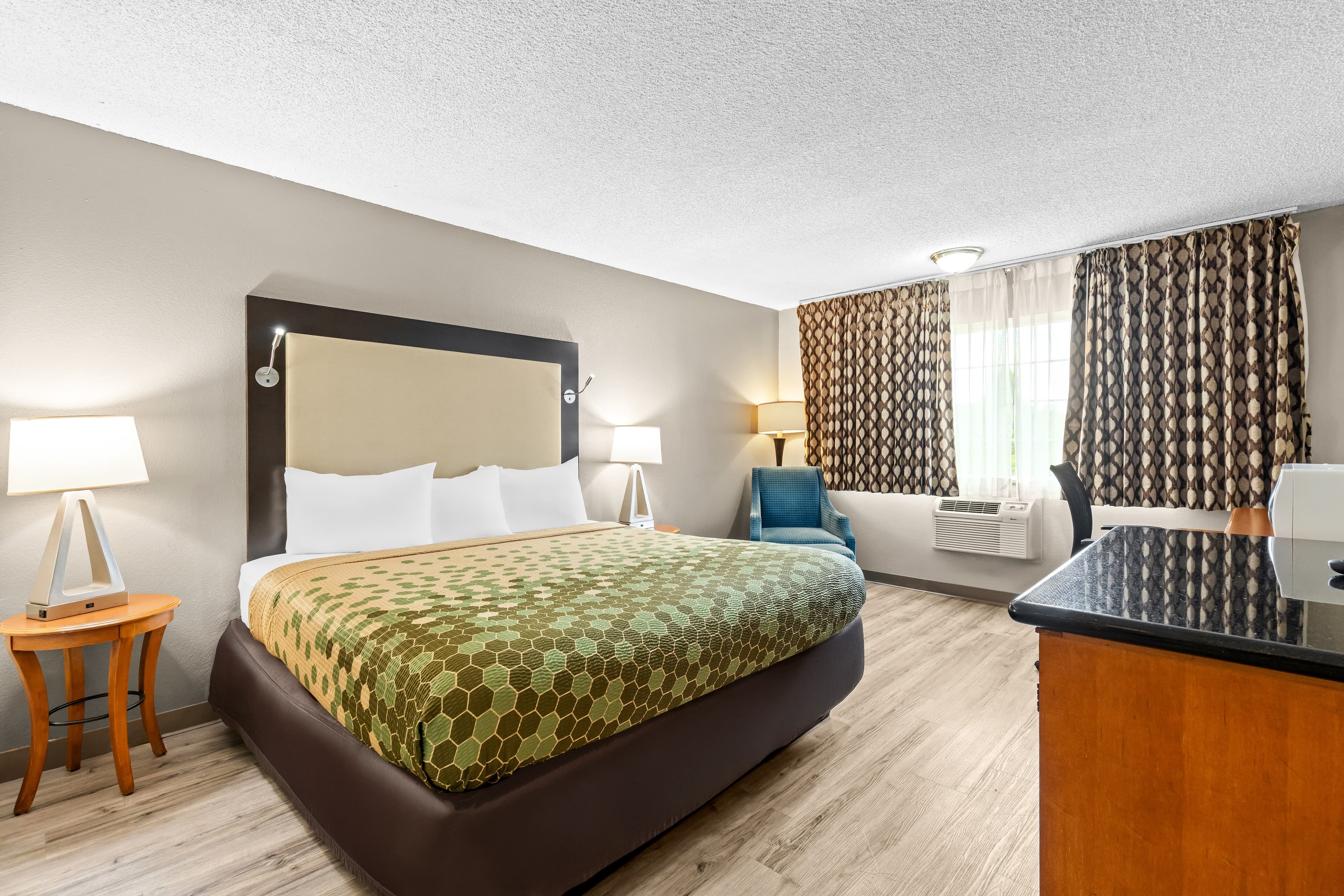 Rodeway Inn & Suites Portland West - Beaverton — 9