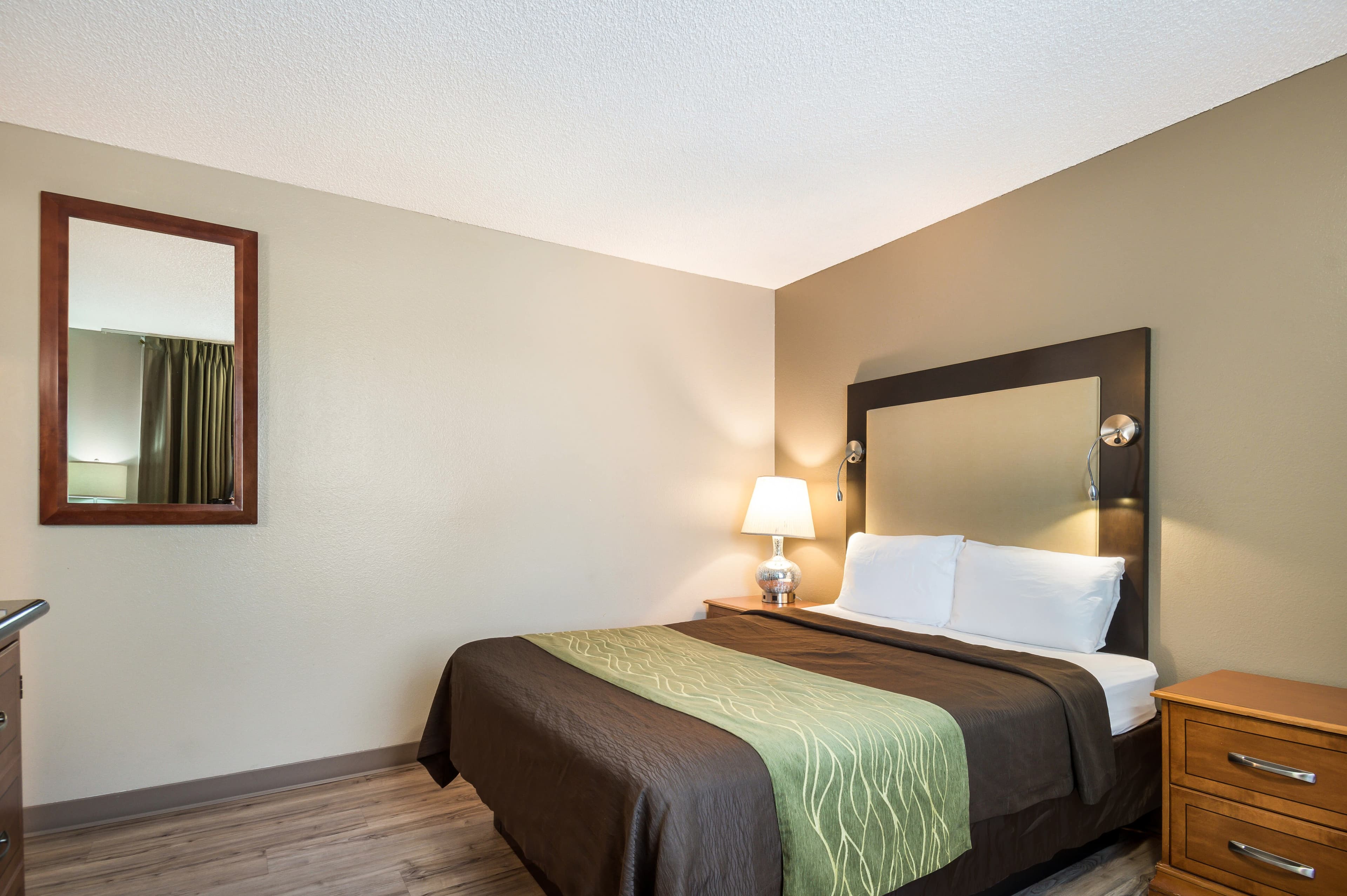 Rodeway Inn & Suites Portland West - Beaverton — 12