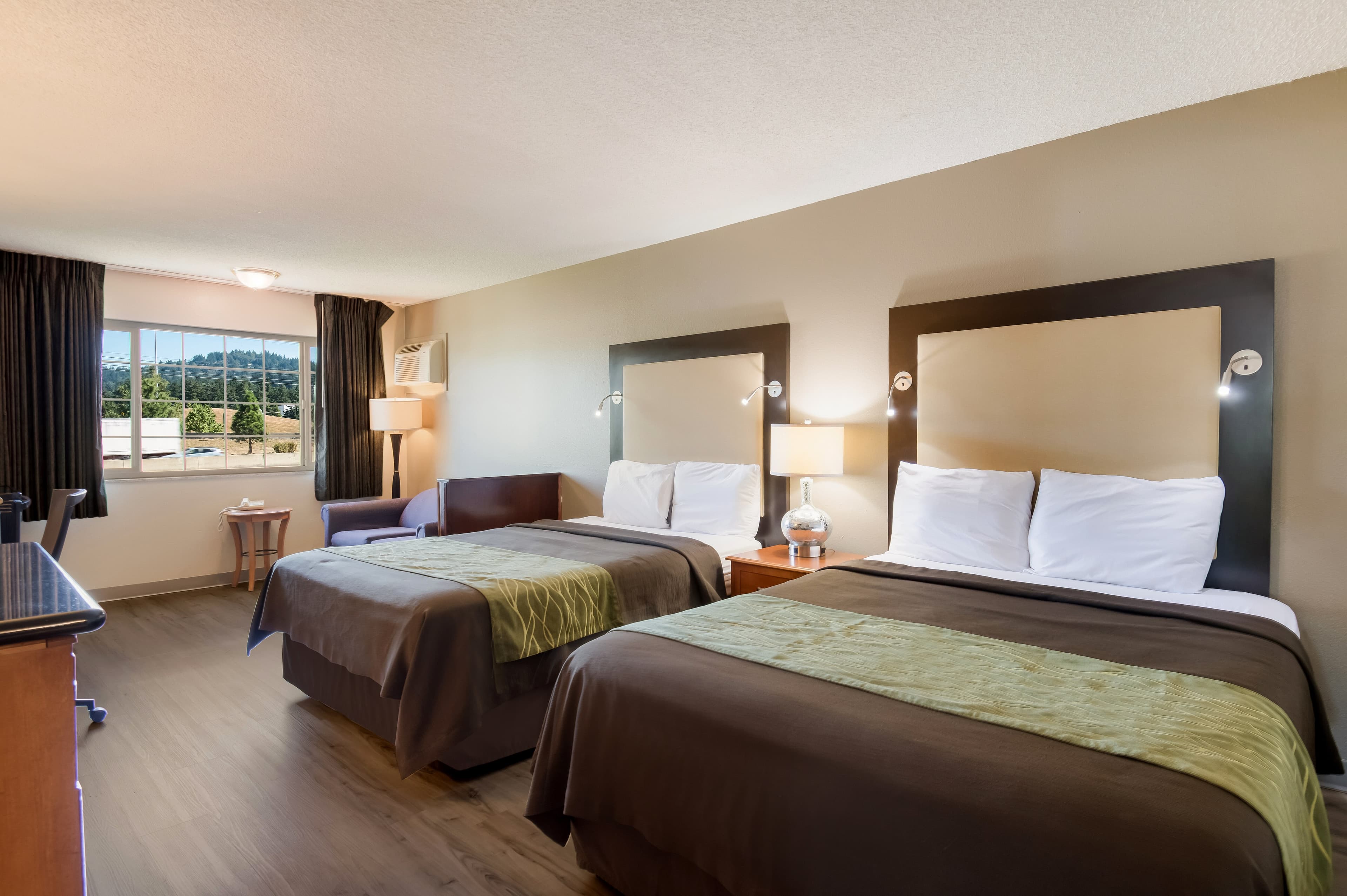 Rodeway Inn & Suites Portland West - Beaverton — 17