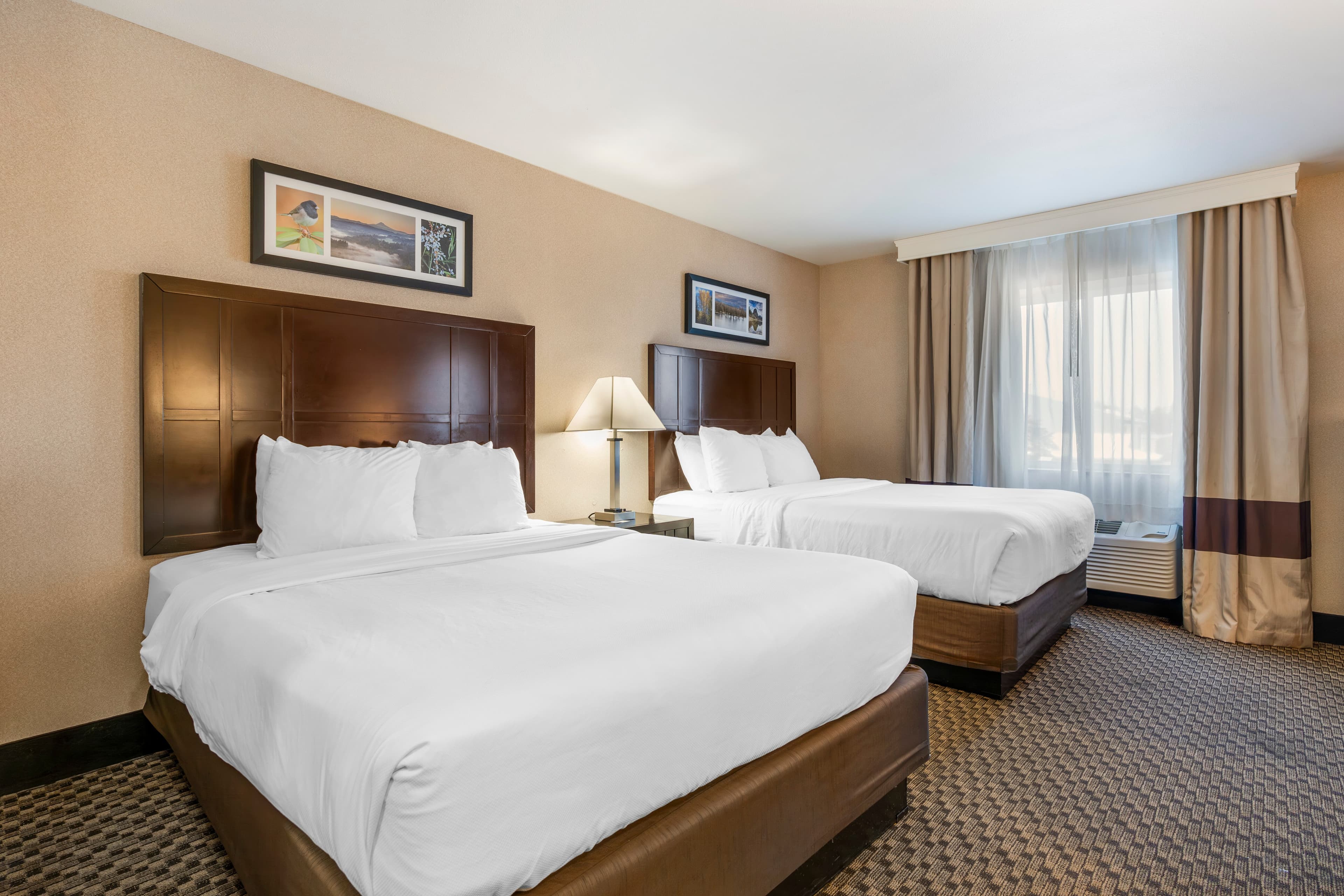 Comfort Inn Troutdale-Portland East — 10