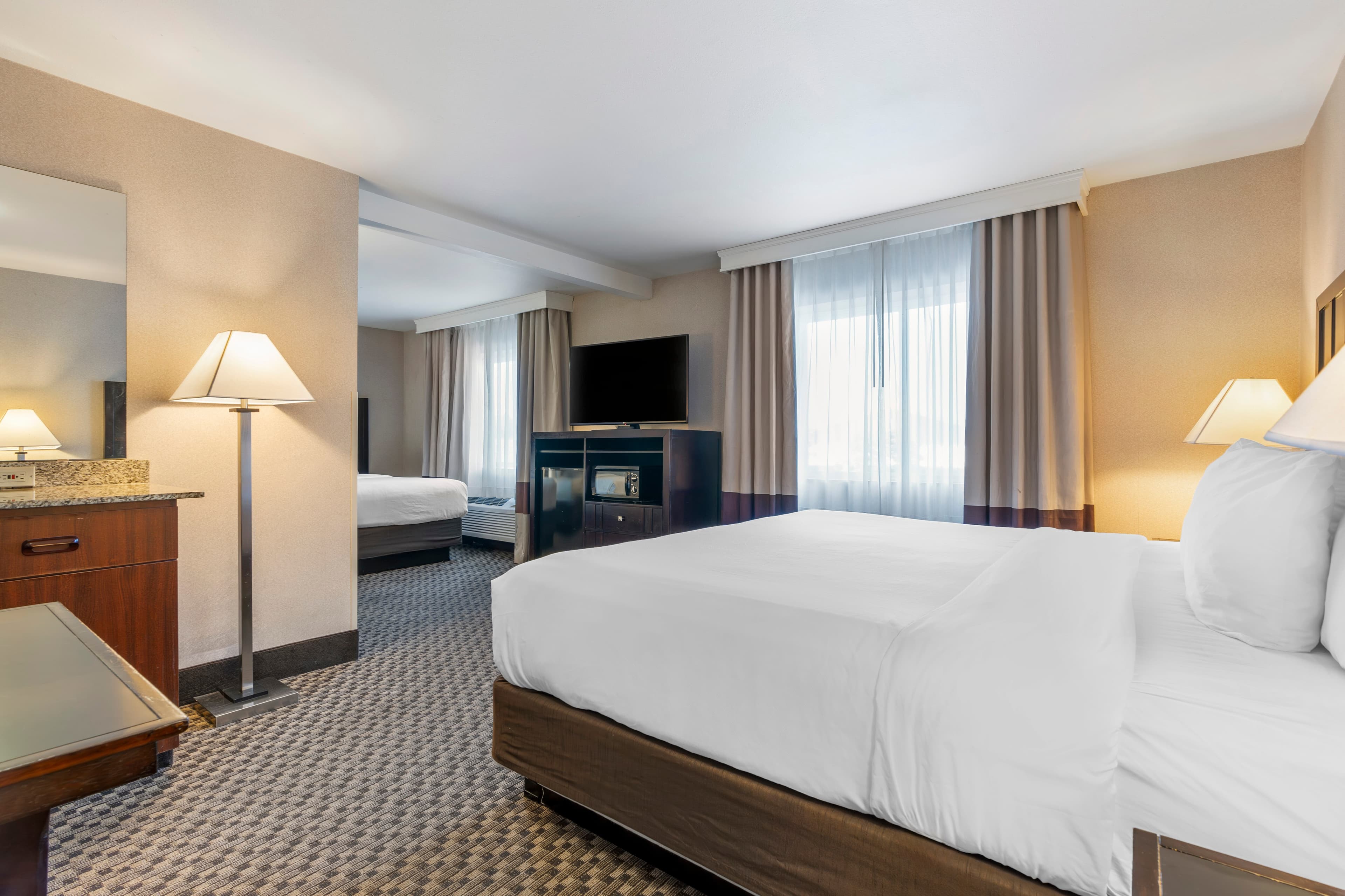 Comfort Inn Troutdale-Portland East - Image 3
