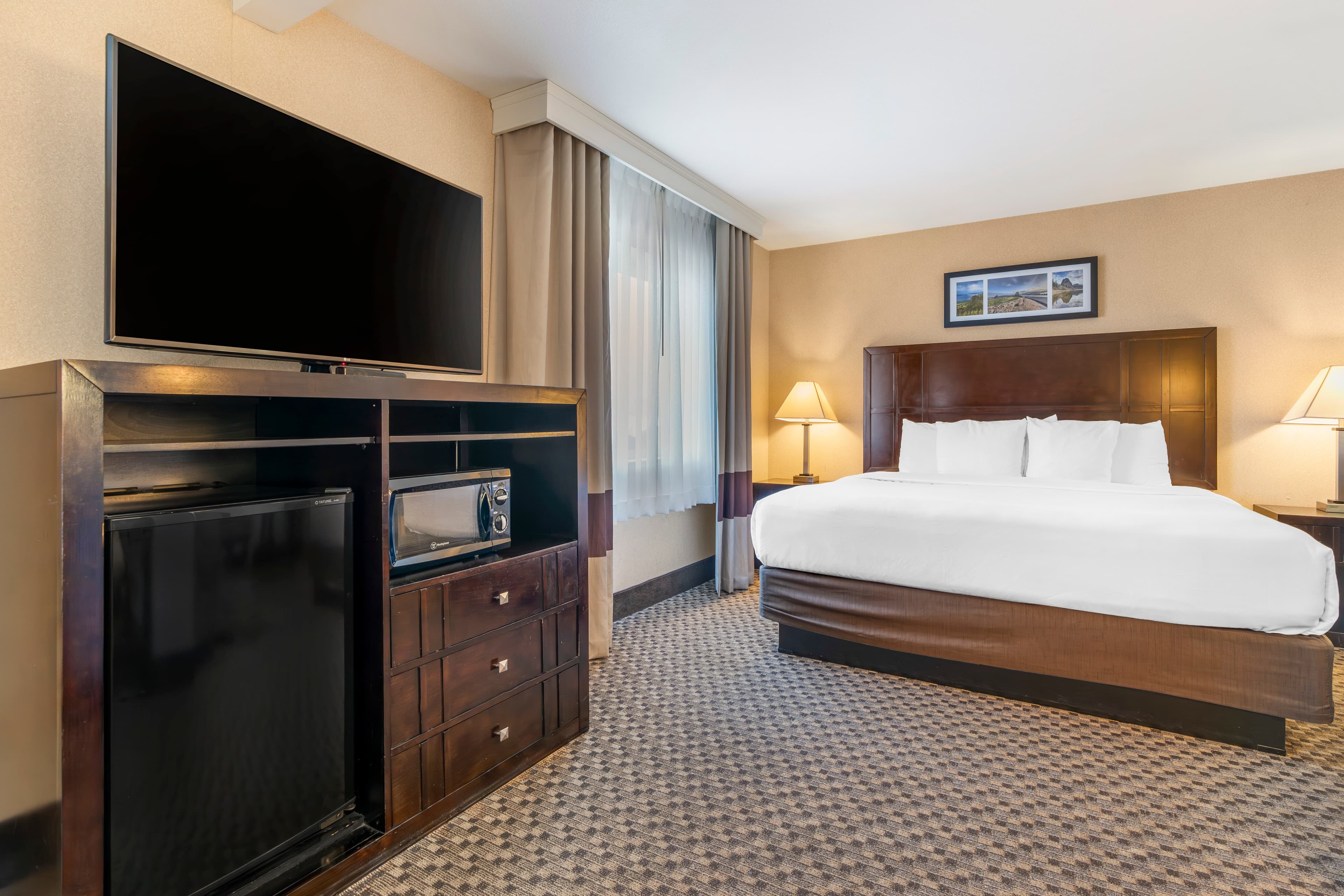 Comfort Inn Troutdale-Portland East - Image 4