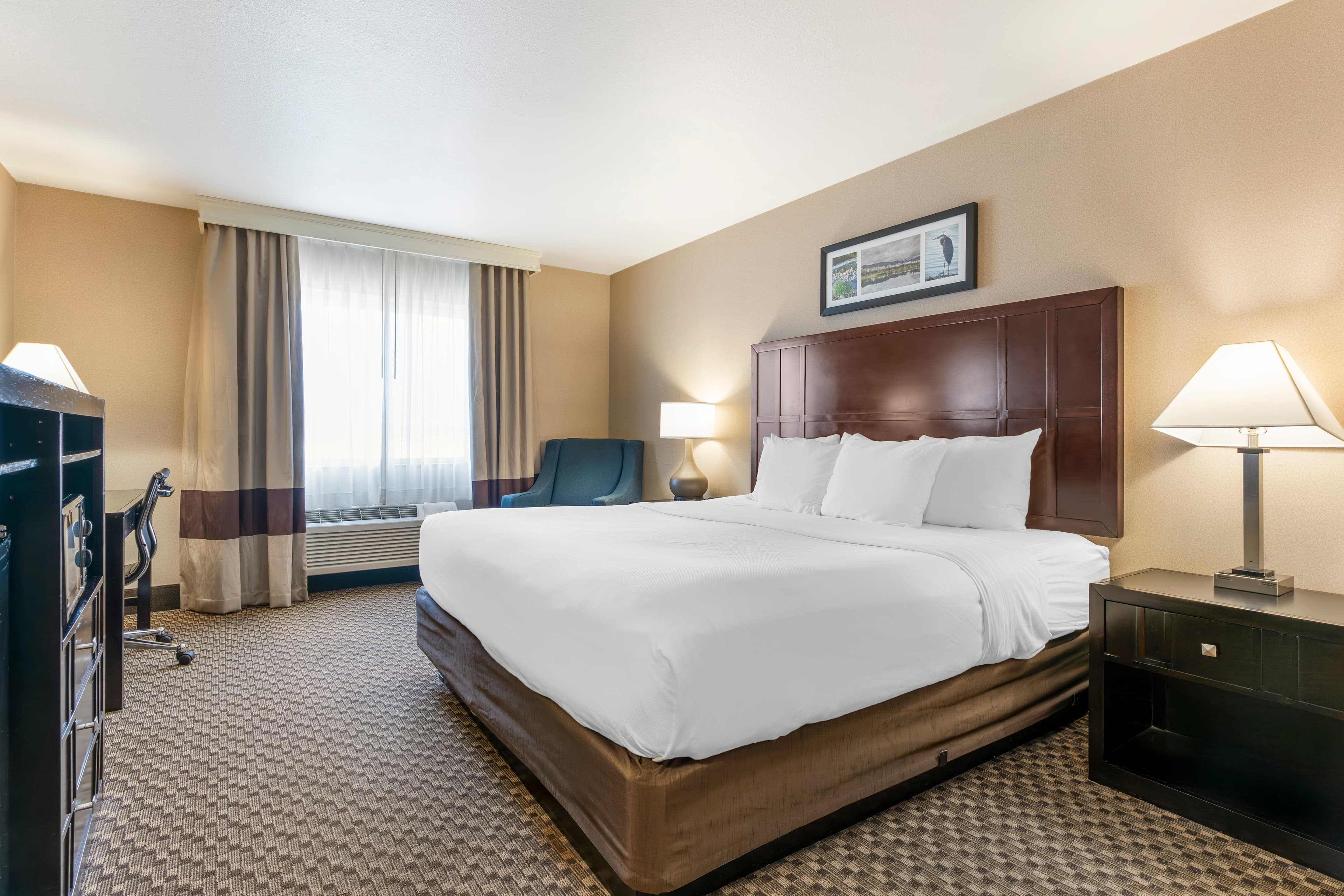 Comfort Inn Troutdale-Portland East — 12
