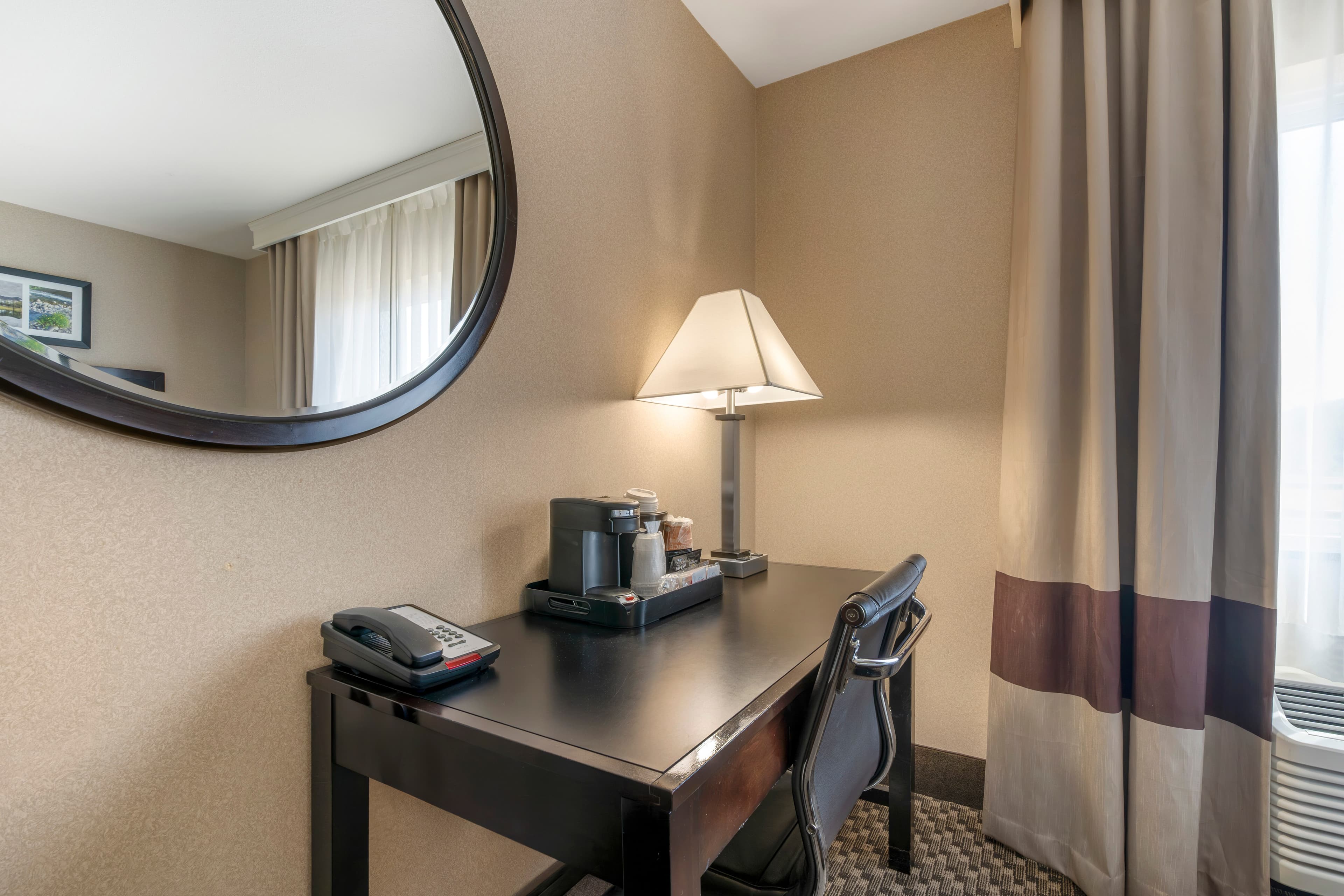 Comfort Inn Troutdale-Portland East — 13