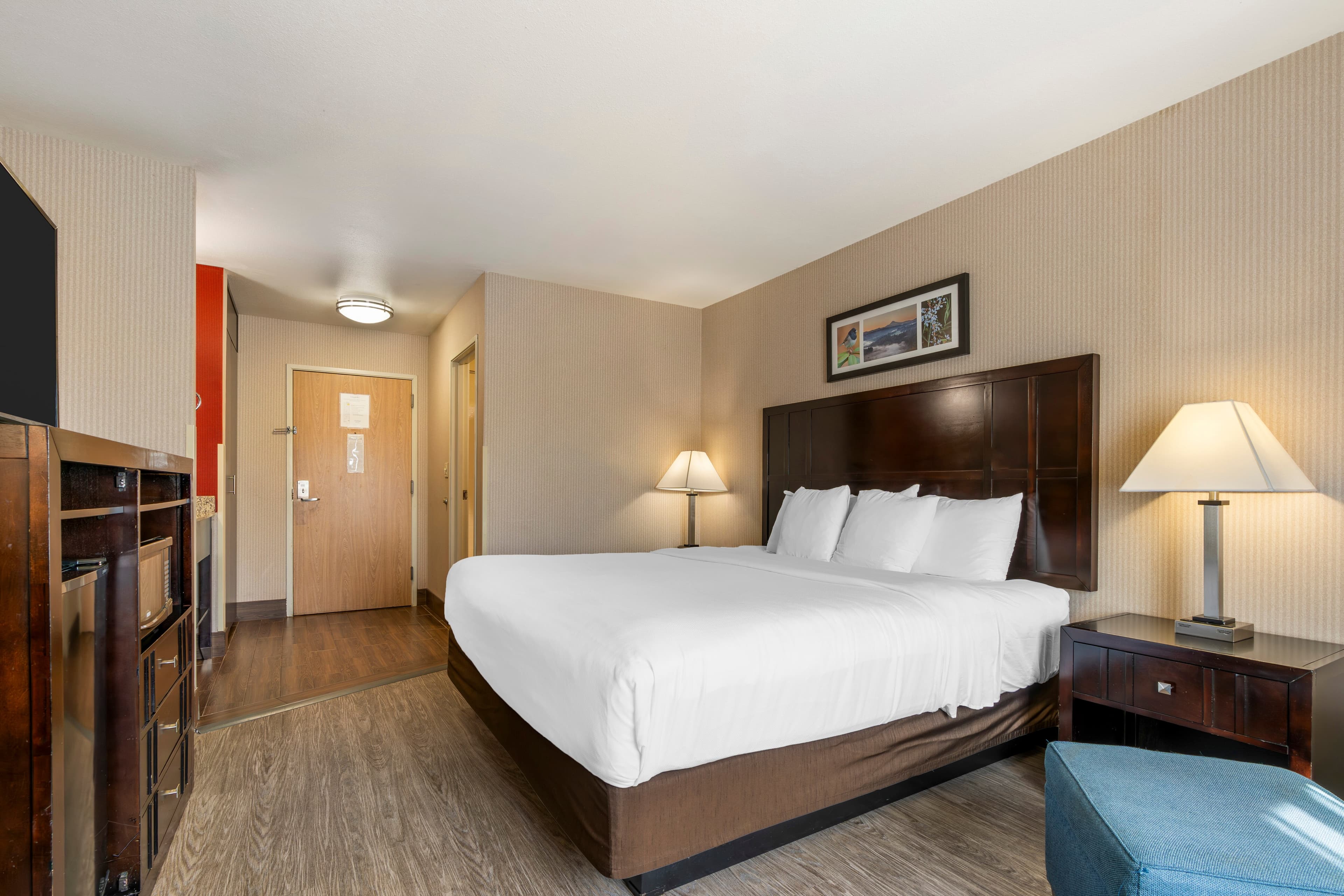 Comfort Inn Troutdale-Portland East — 15