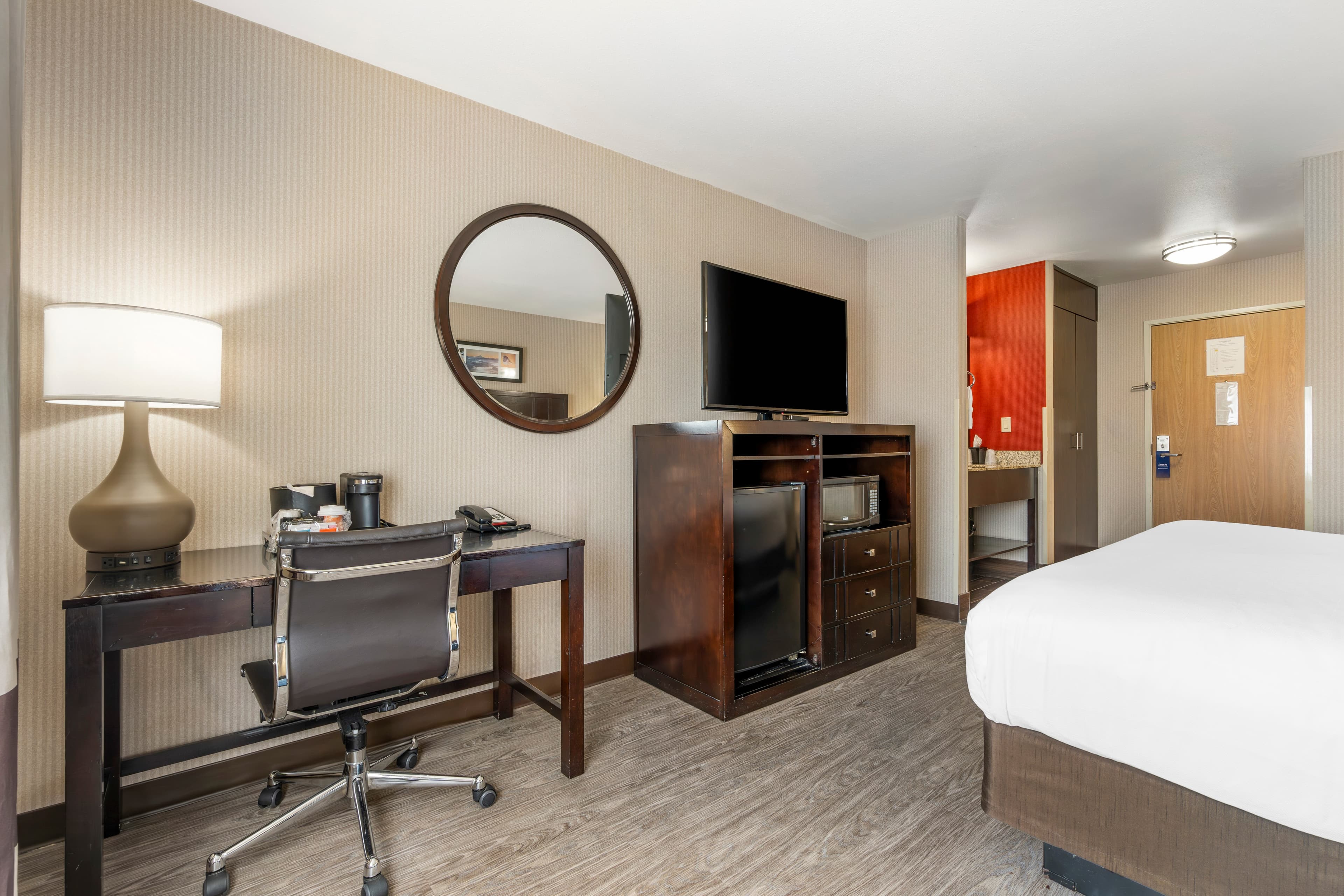 Comfort Inn Troutdale-Portland East — 16